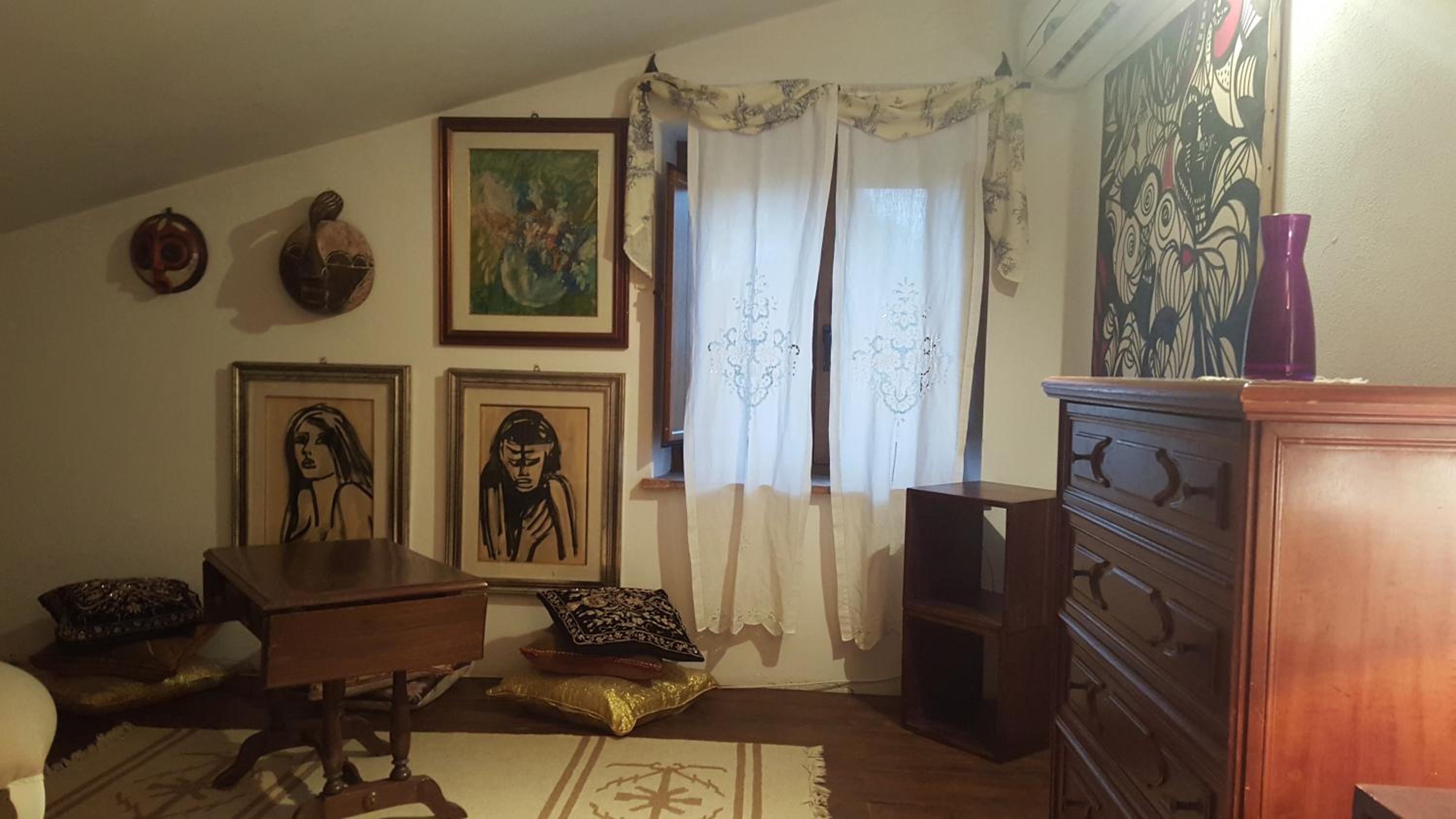 Deluxe Suite with Spa Bath - Split Level