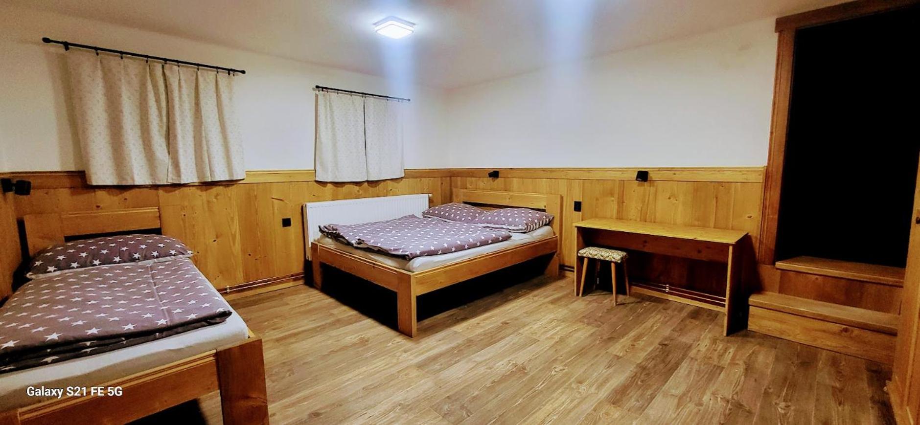 Family Suite photo 1