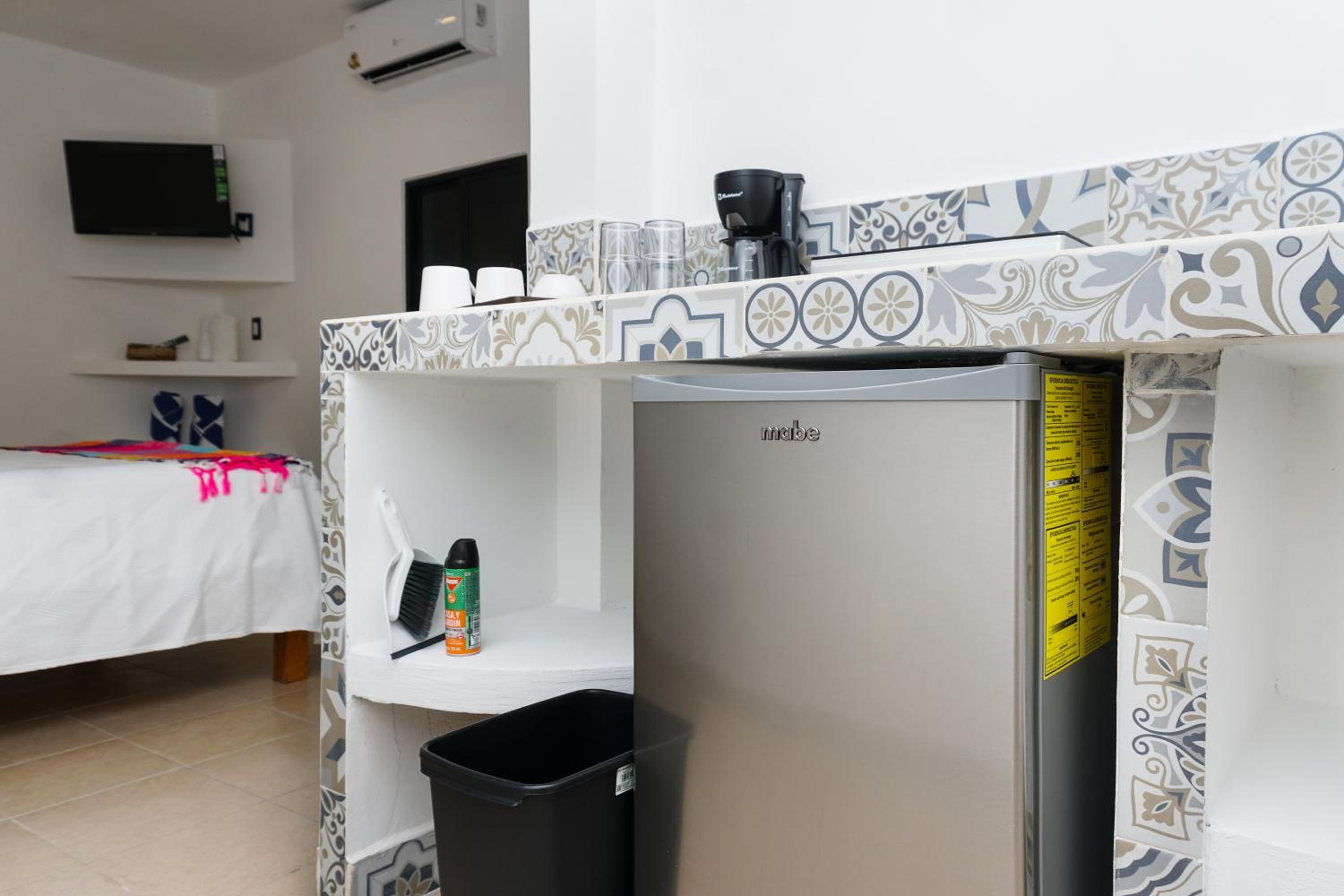 Double Room - Photo 12