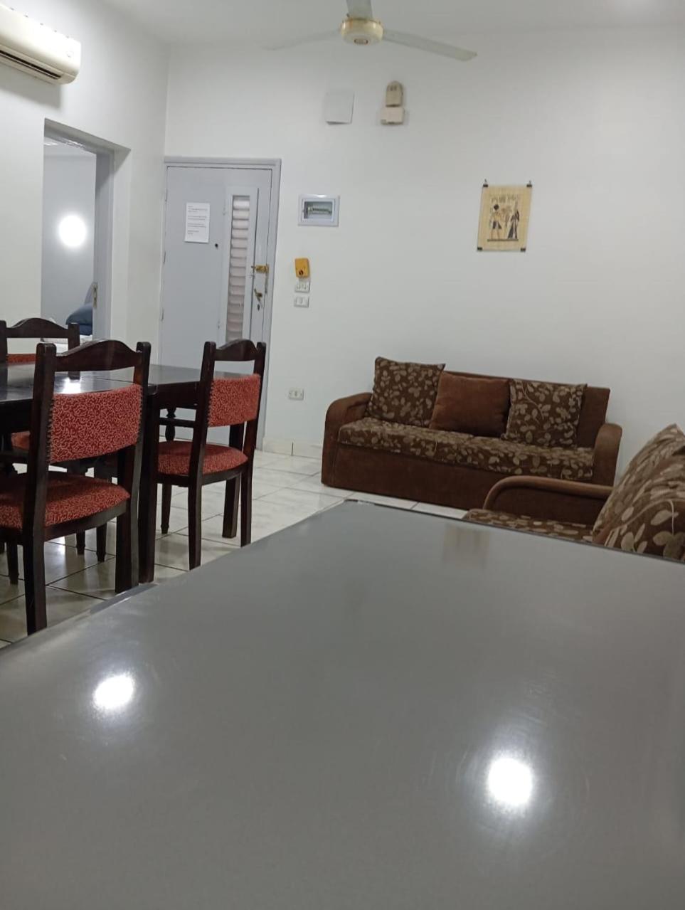 Bed in 4-Bed Dormitory Room