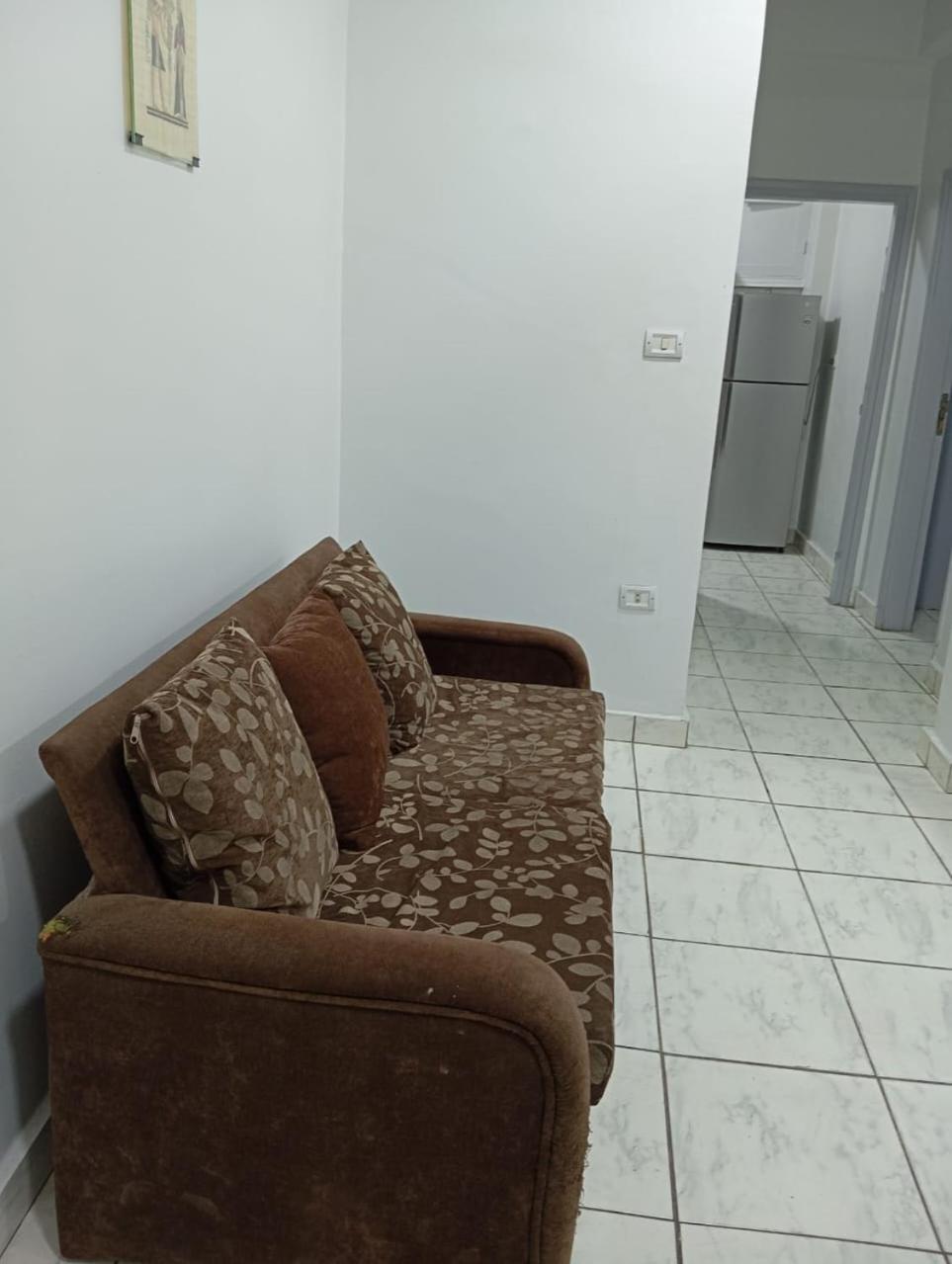 Bed in 4-Bed Dormitory Room photo 3