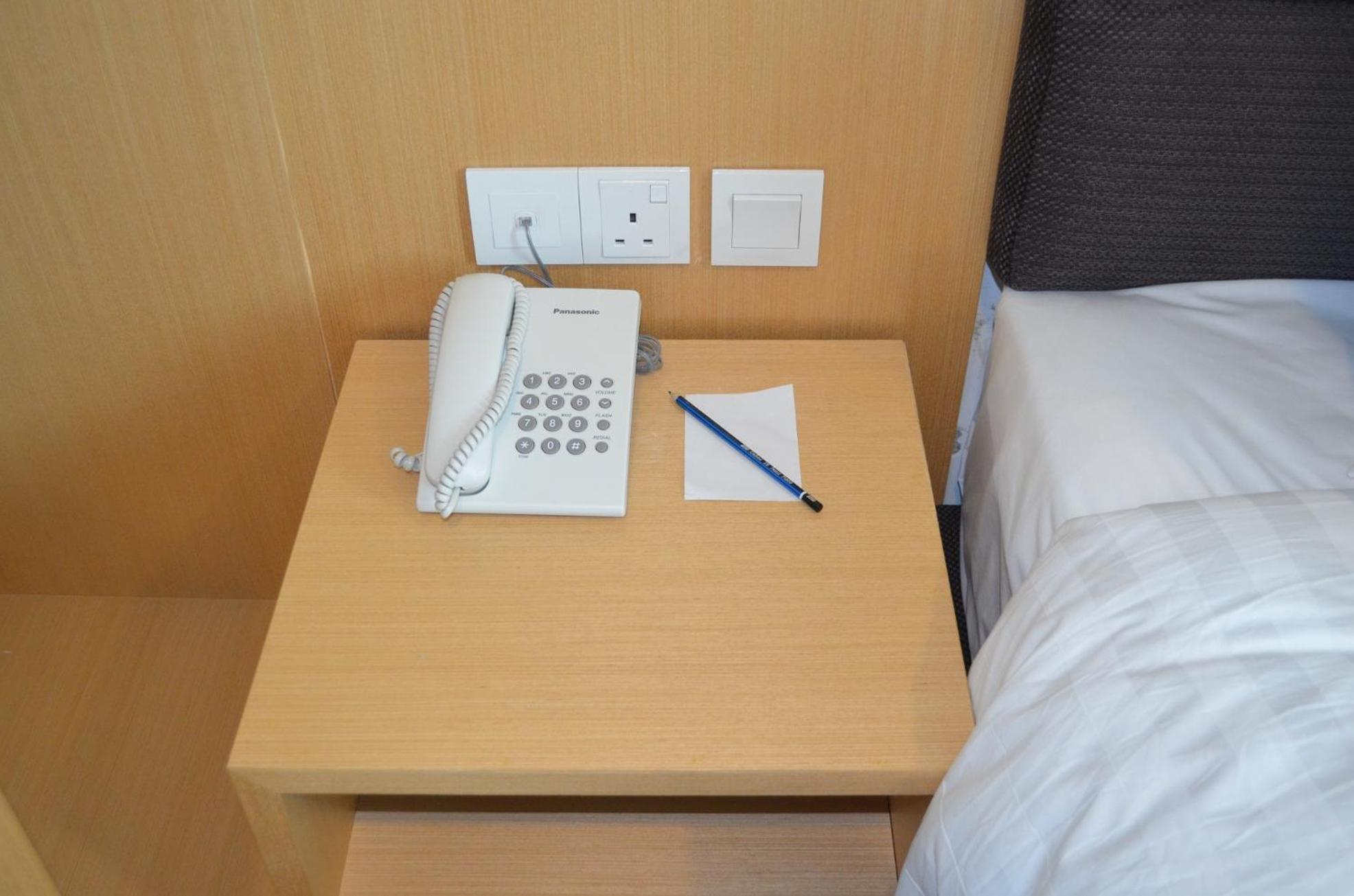 Standard Double Room photo 3