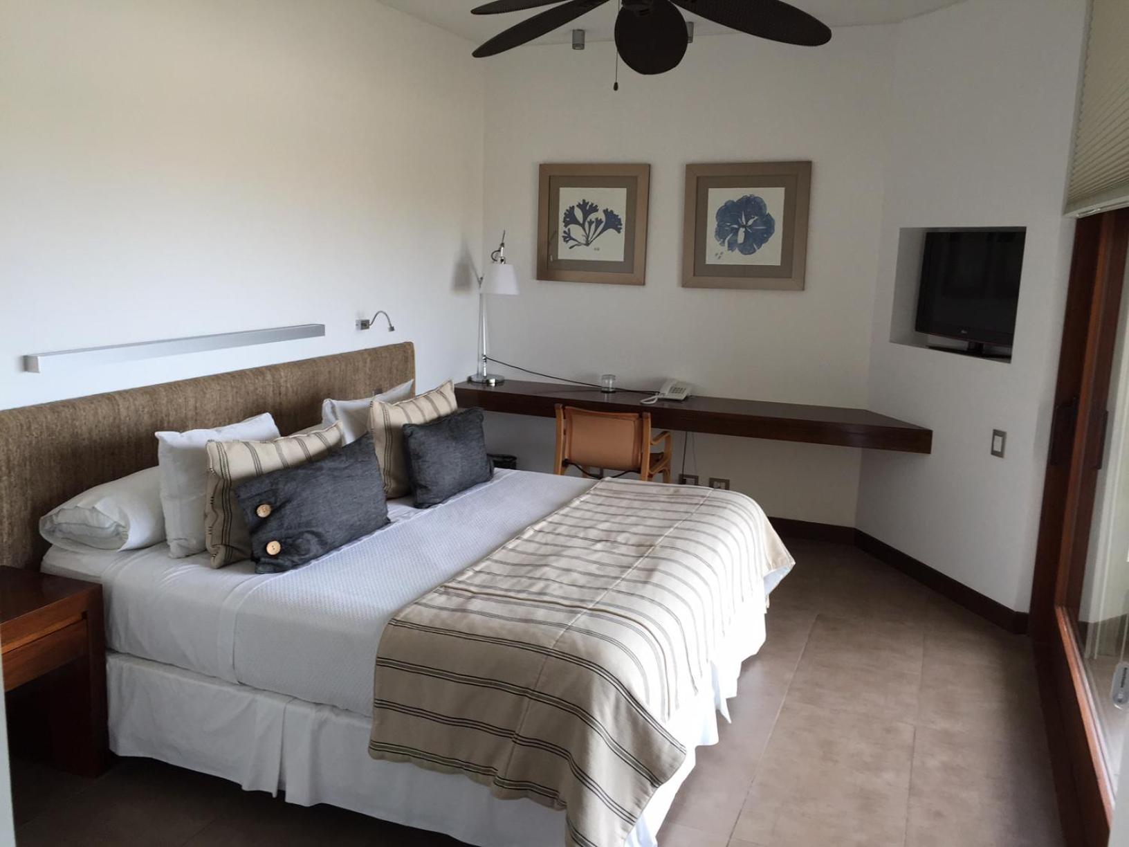 Double or Twin Room photo 1