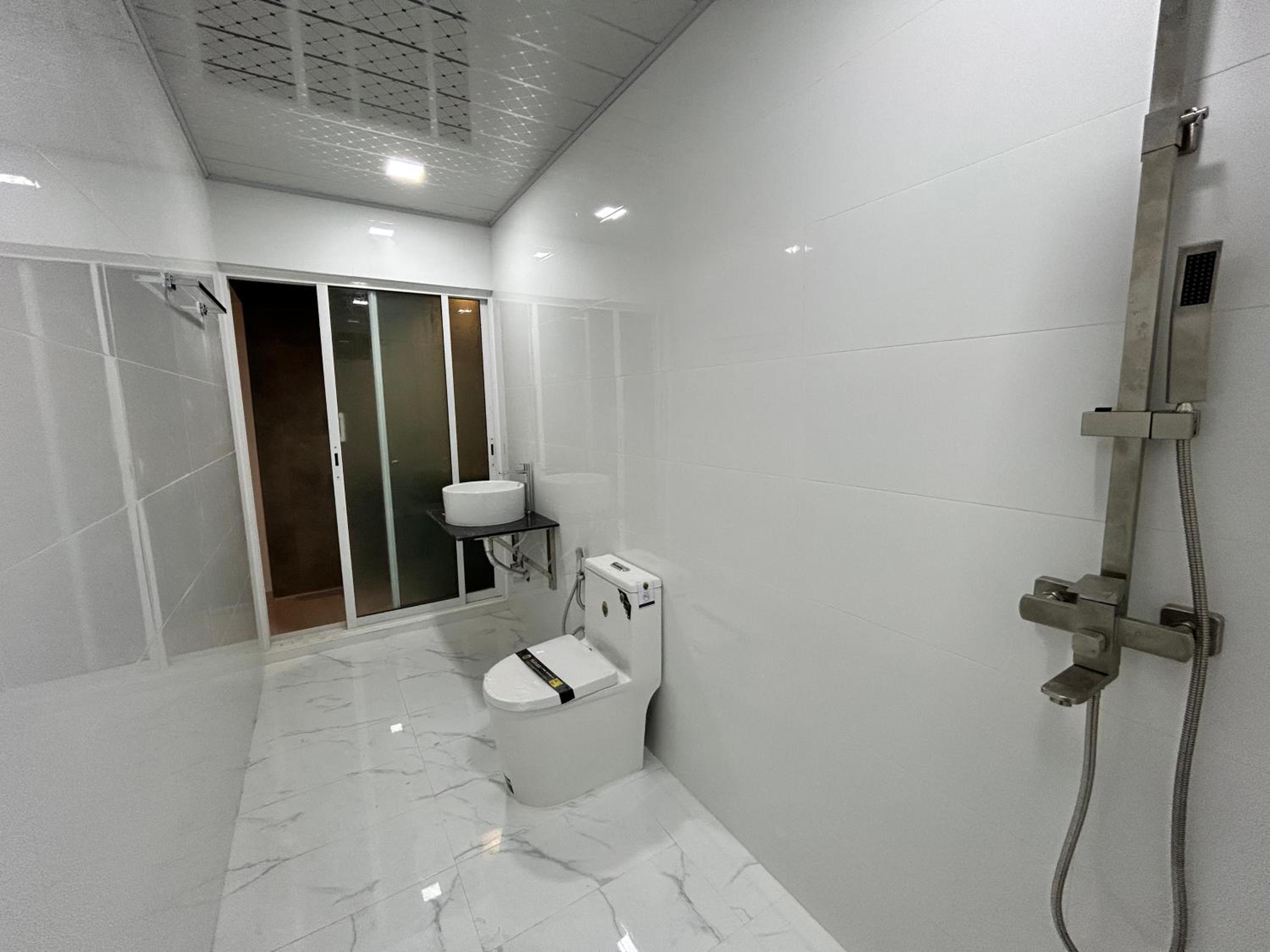 Deluxe Double or Twin Room with Balcony photo 3
