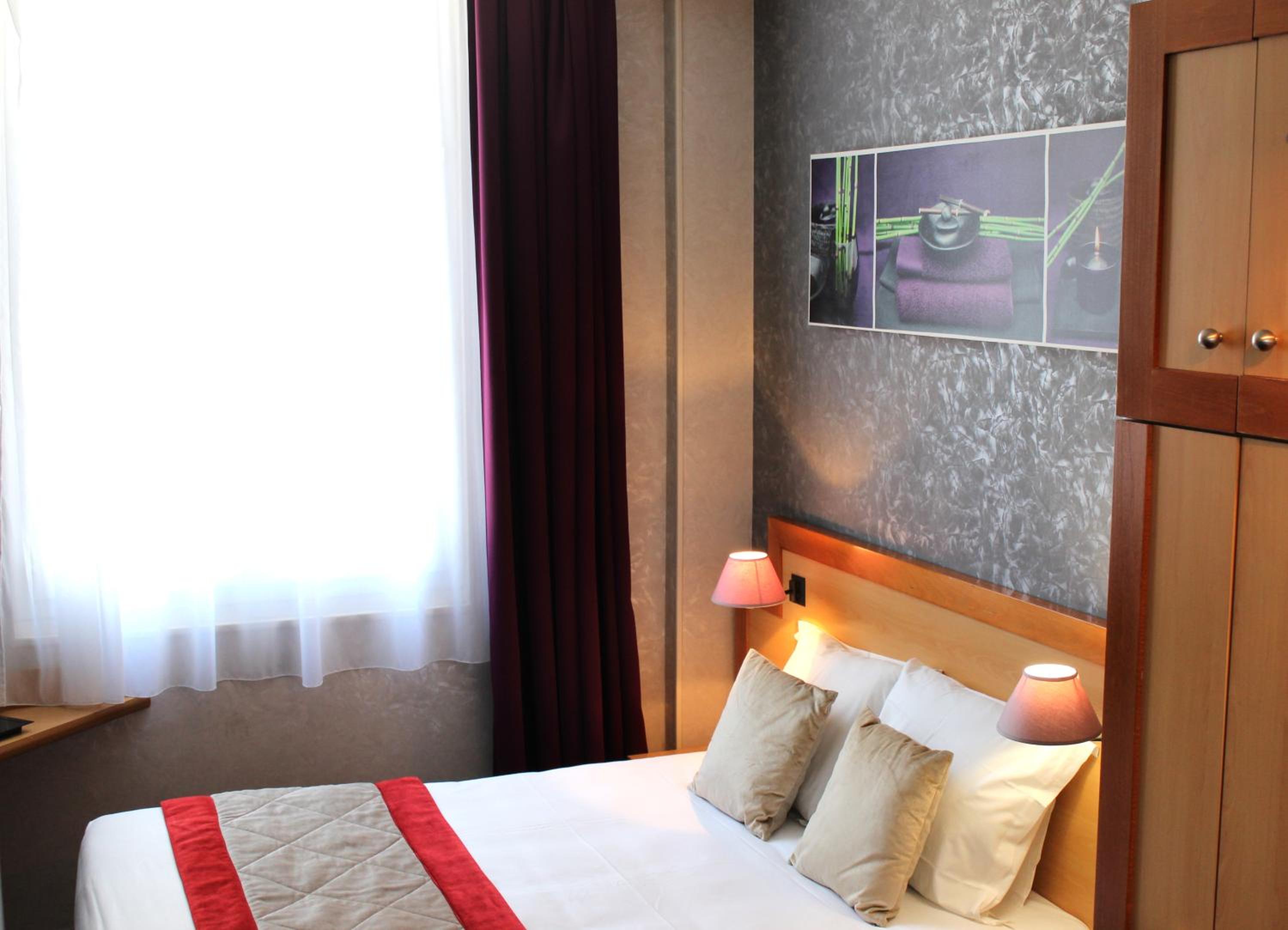 Superior Twin Room photo 3