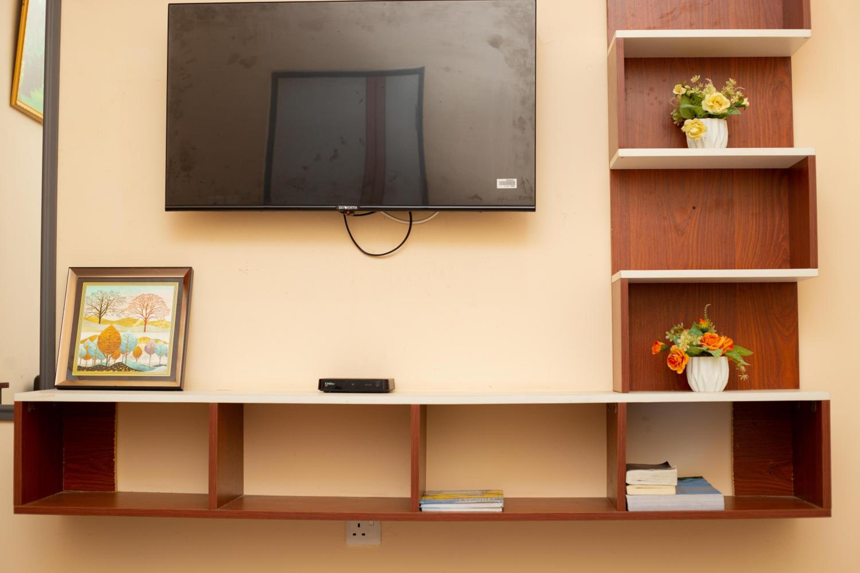 Superior Family Room