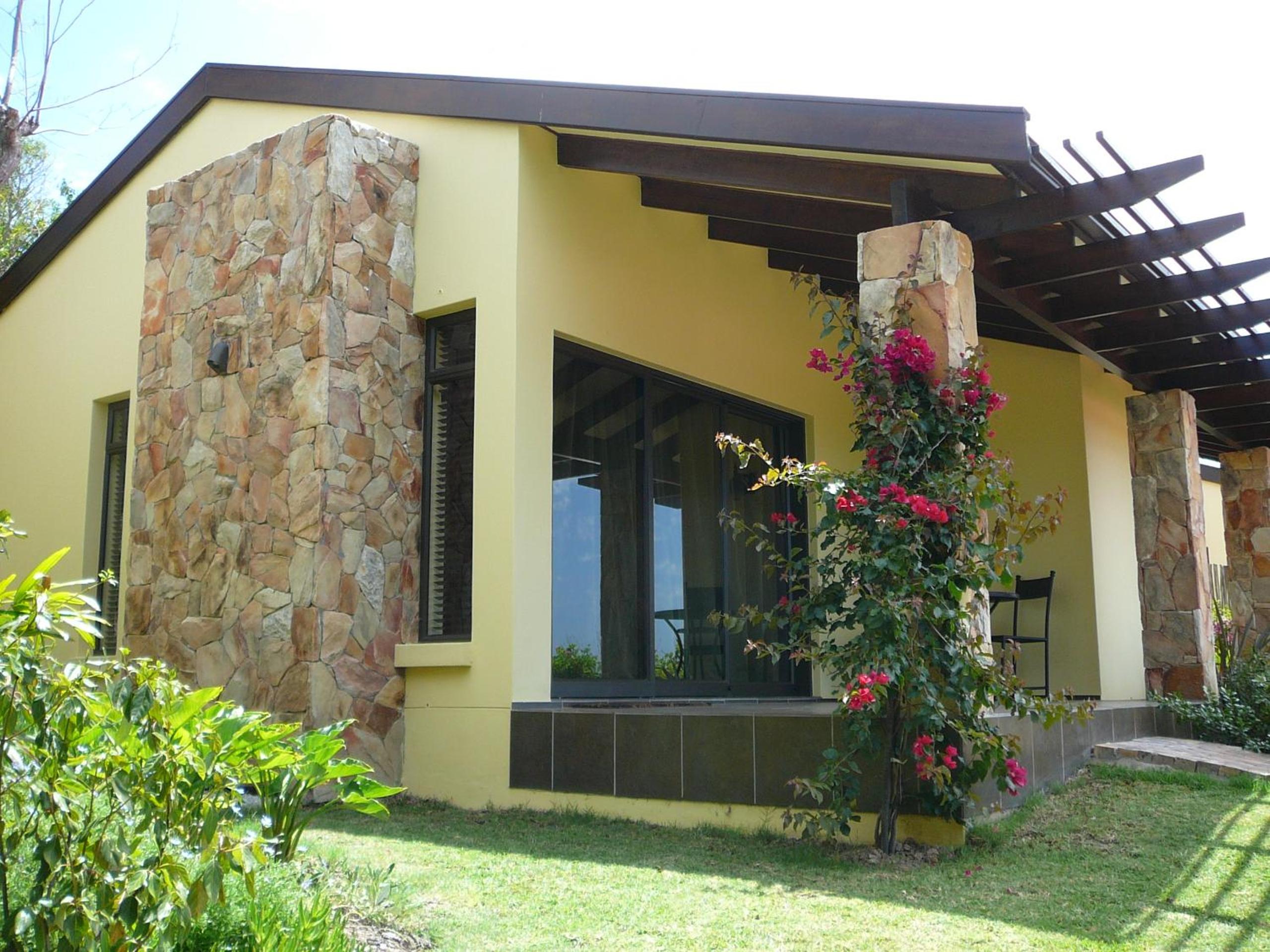 Firefinch Suite - Superior Double or Twin Room photo 3