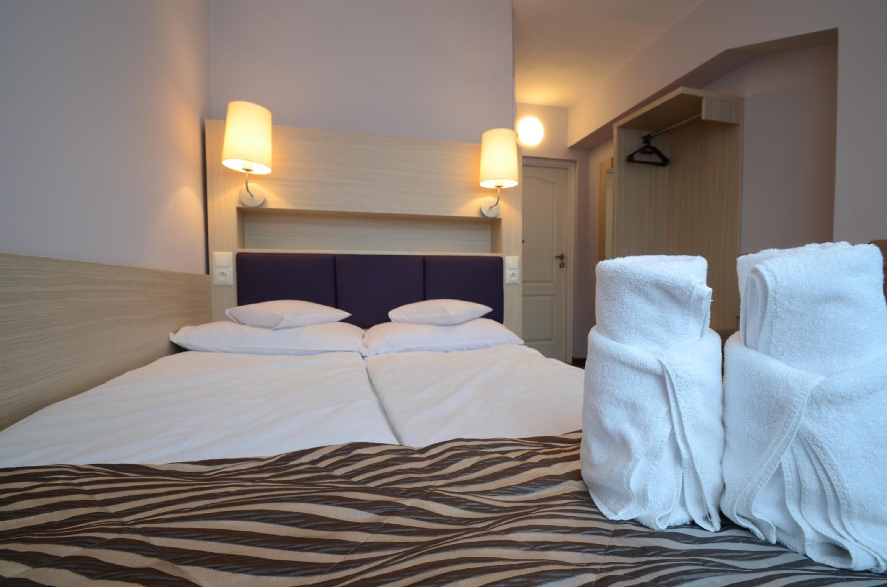 Double Room (1 - 2 Adults) photo 1