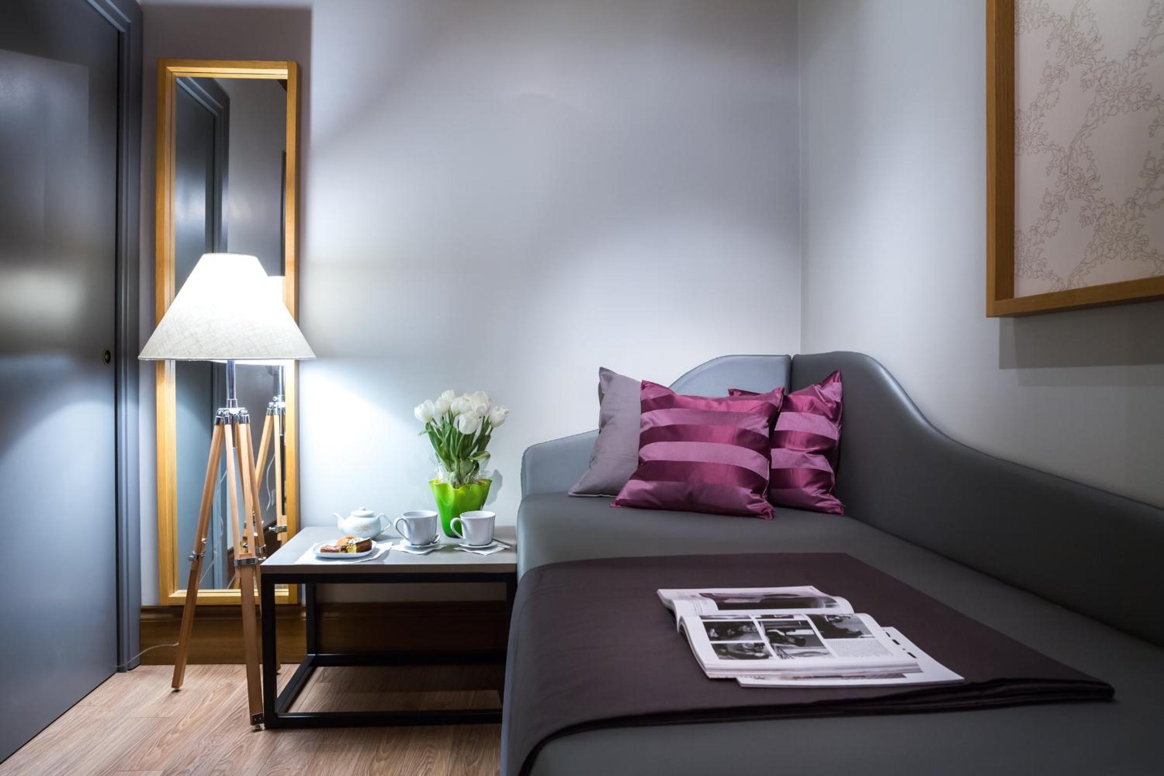 Queen Room with Spa Bath photo 3