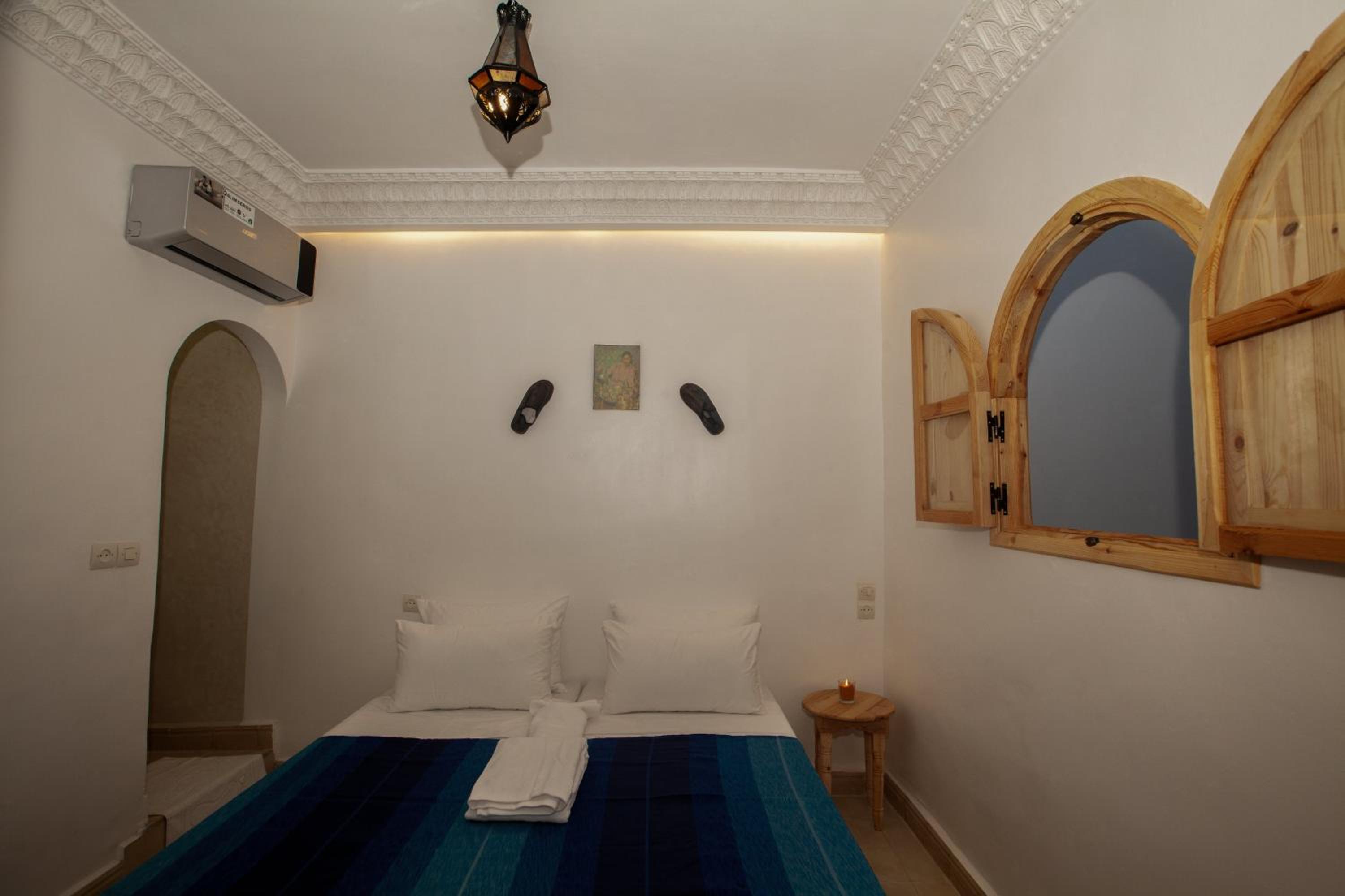 Double or Twin Room