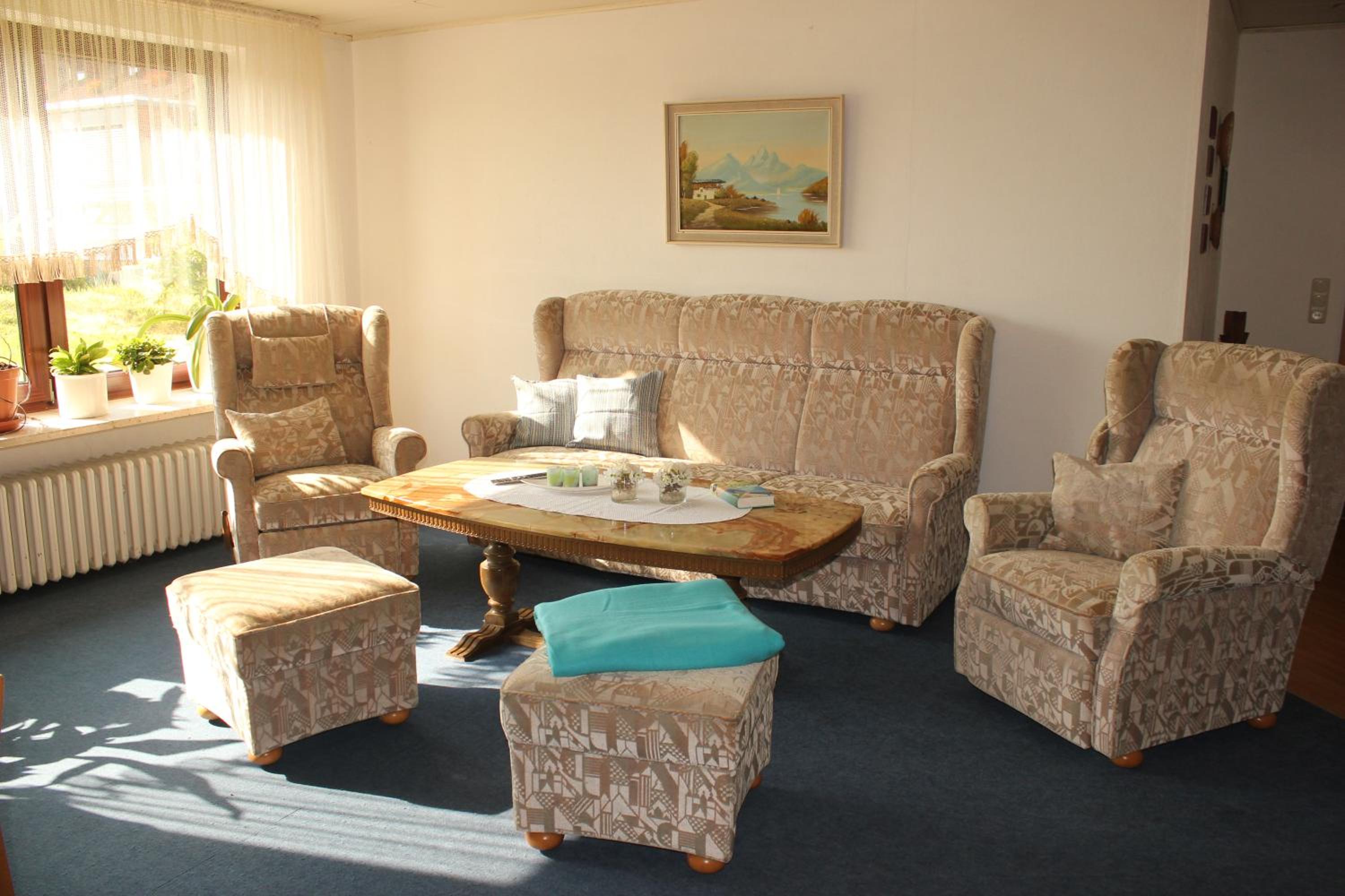 Double Room with Private Bathroom photo 2