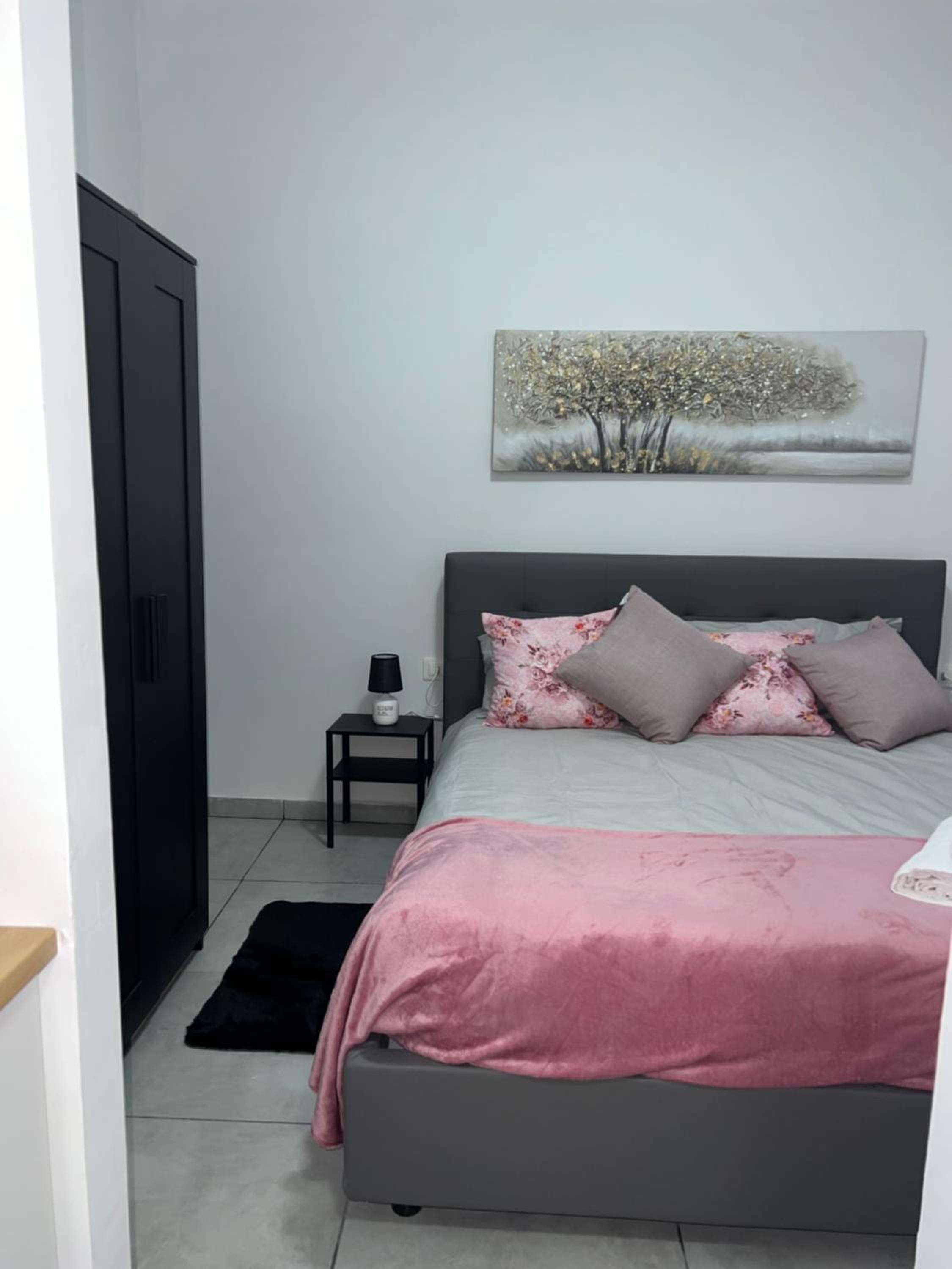 Quadruple Room photo 2
