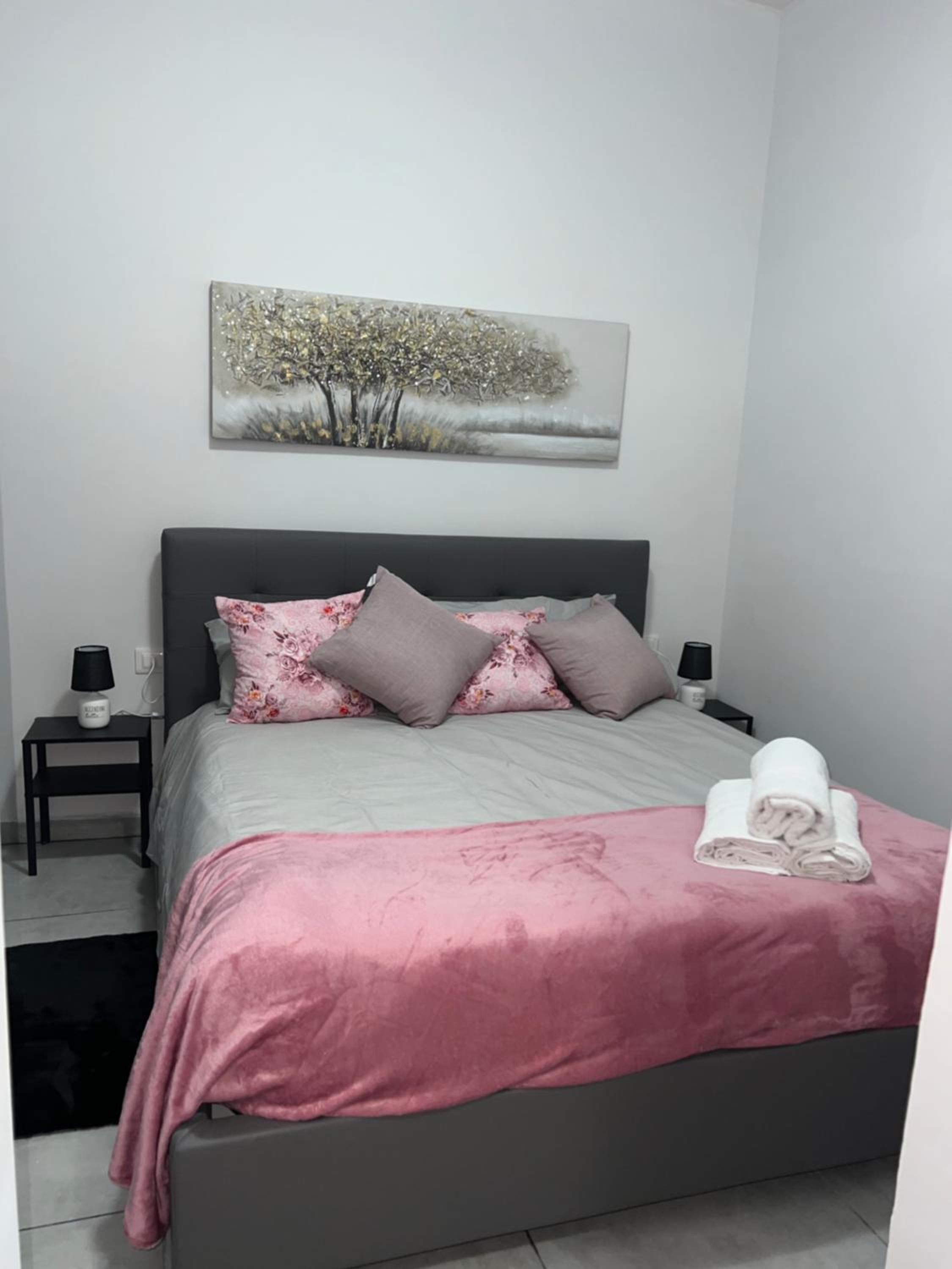 Quadruple Room photo 1