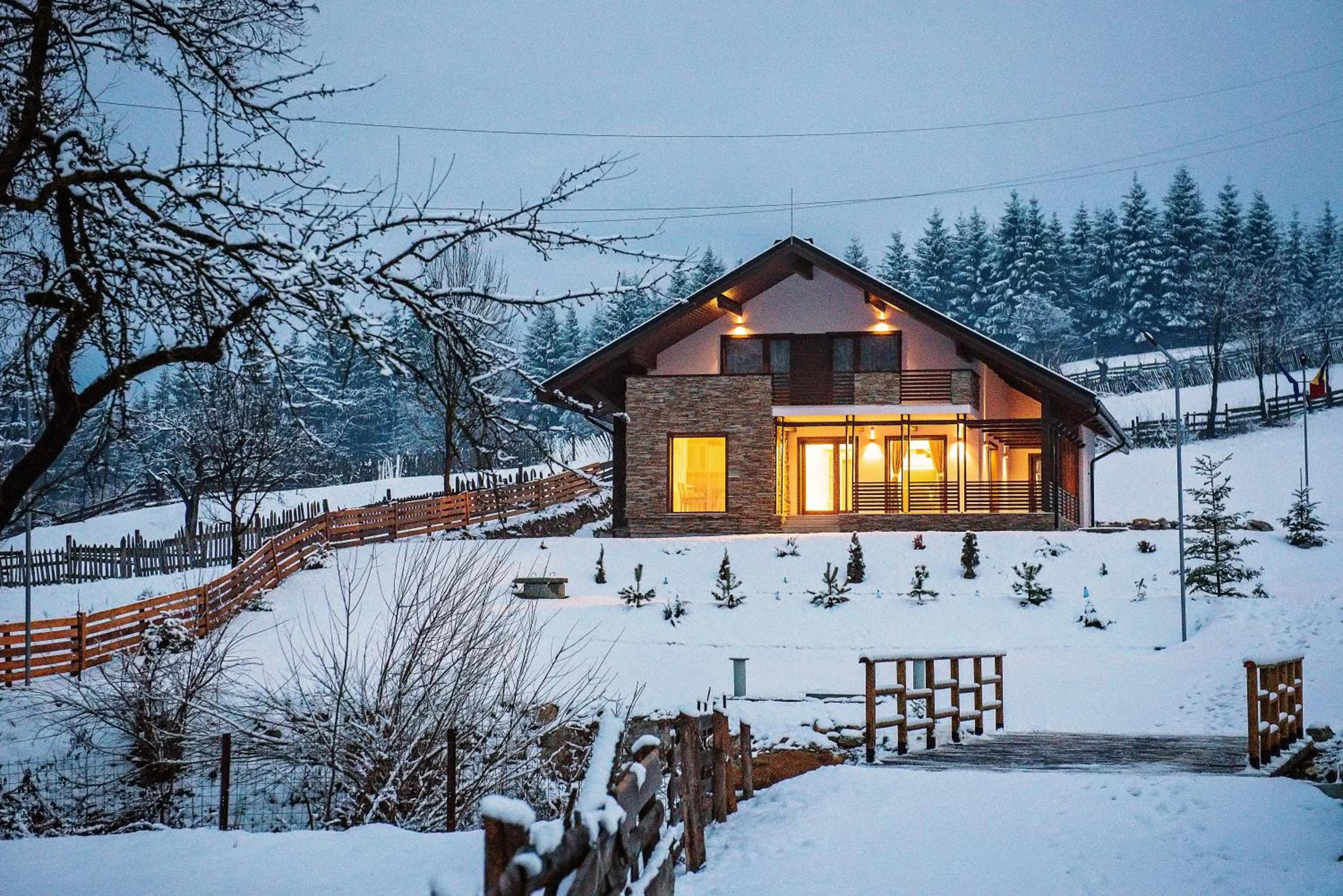 Superior Chalet photo 2