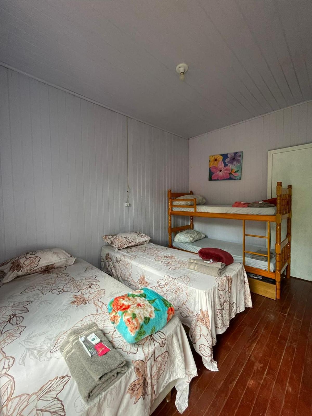 Quadruple Room photo 1