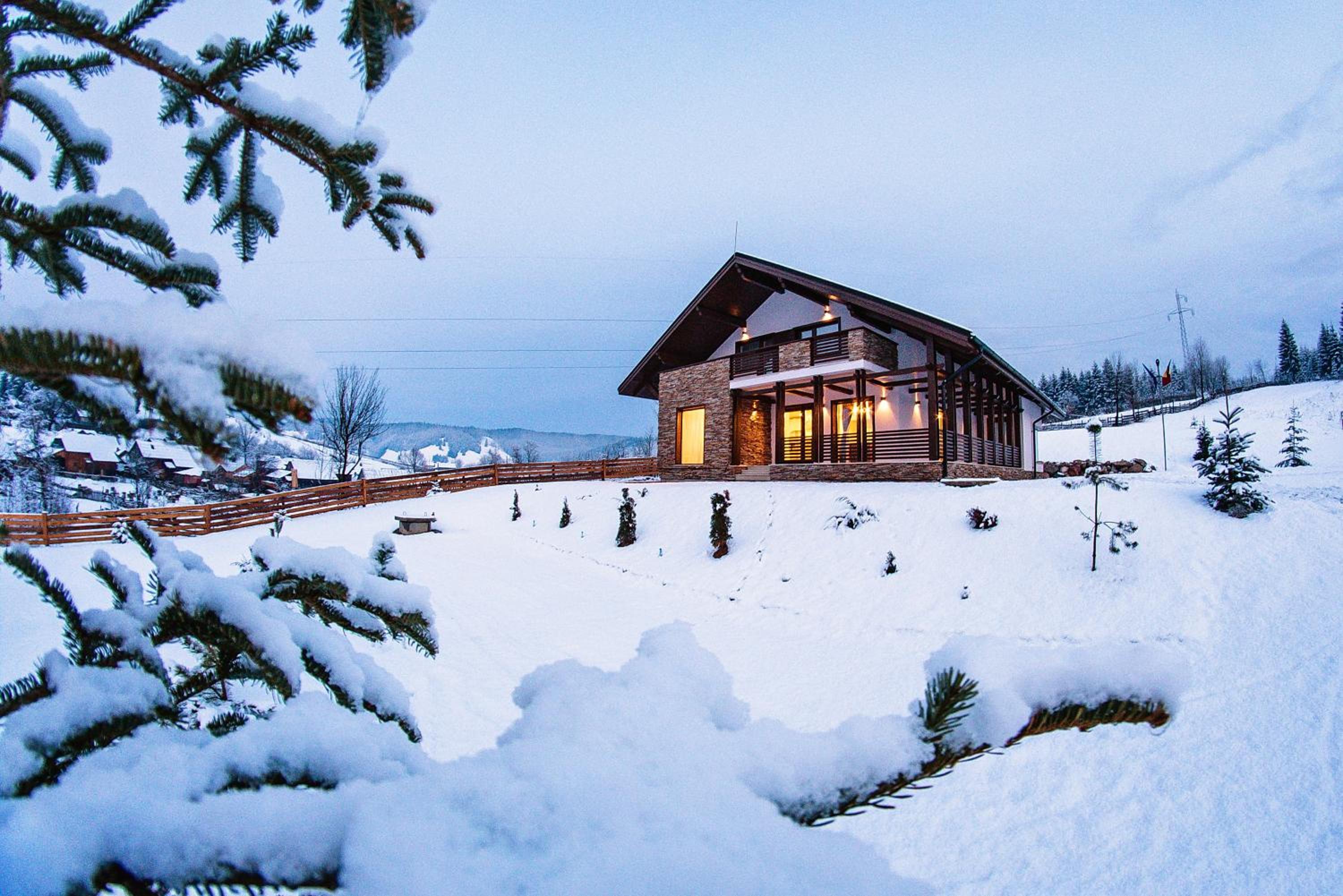 Superior Chalet photo 3