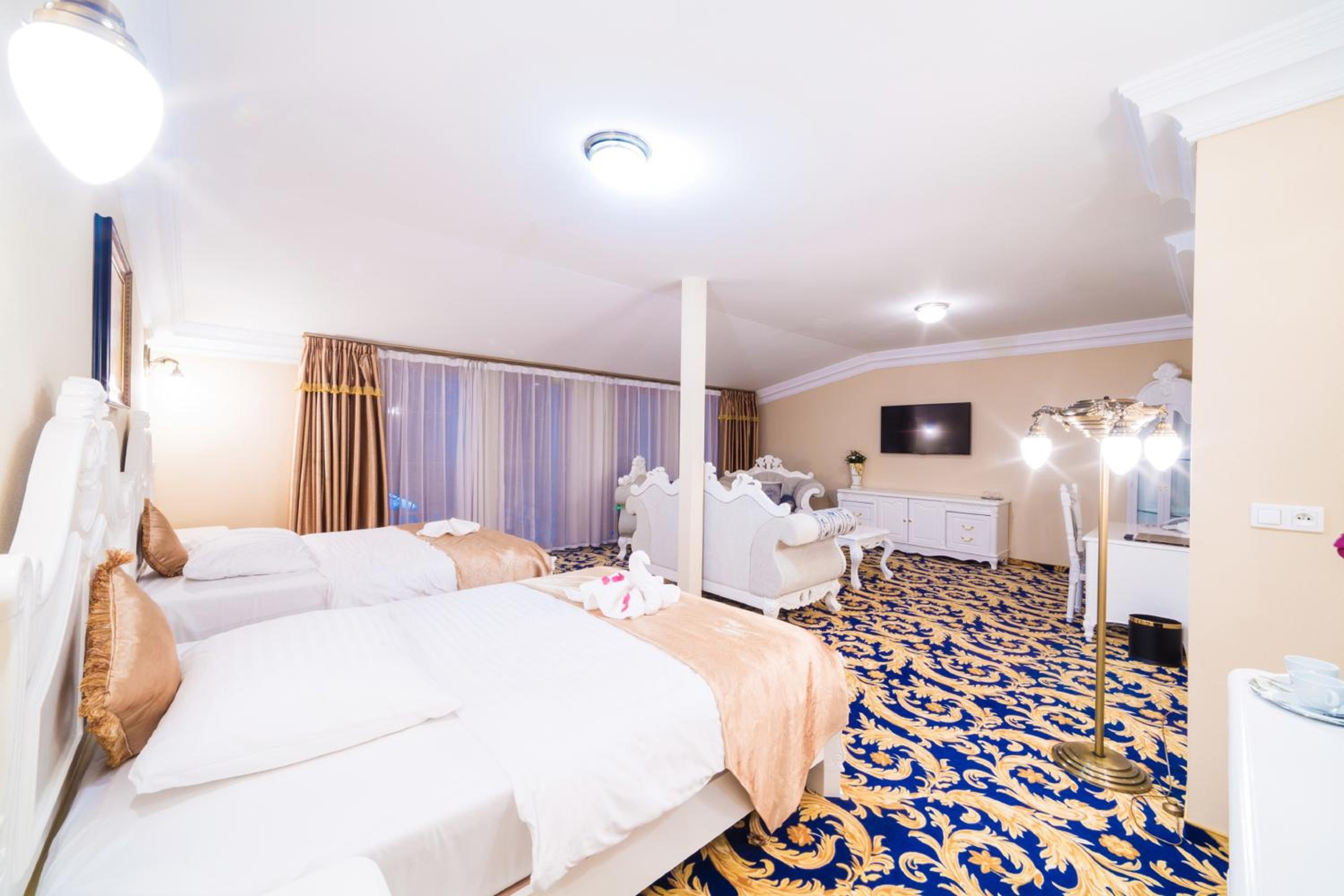 Suite photo 1