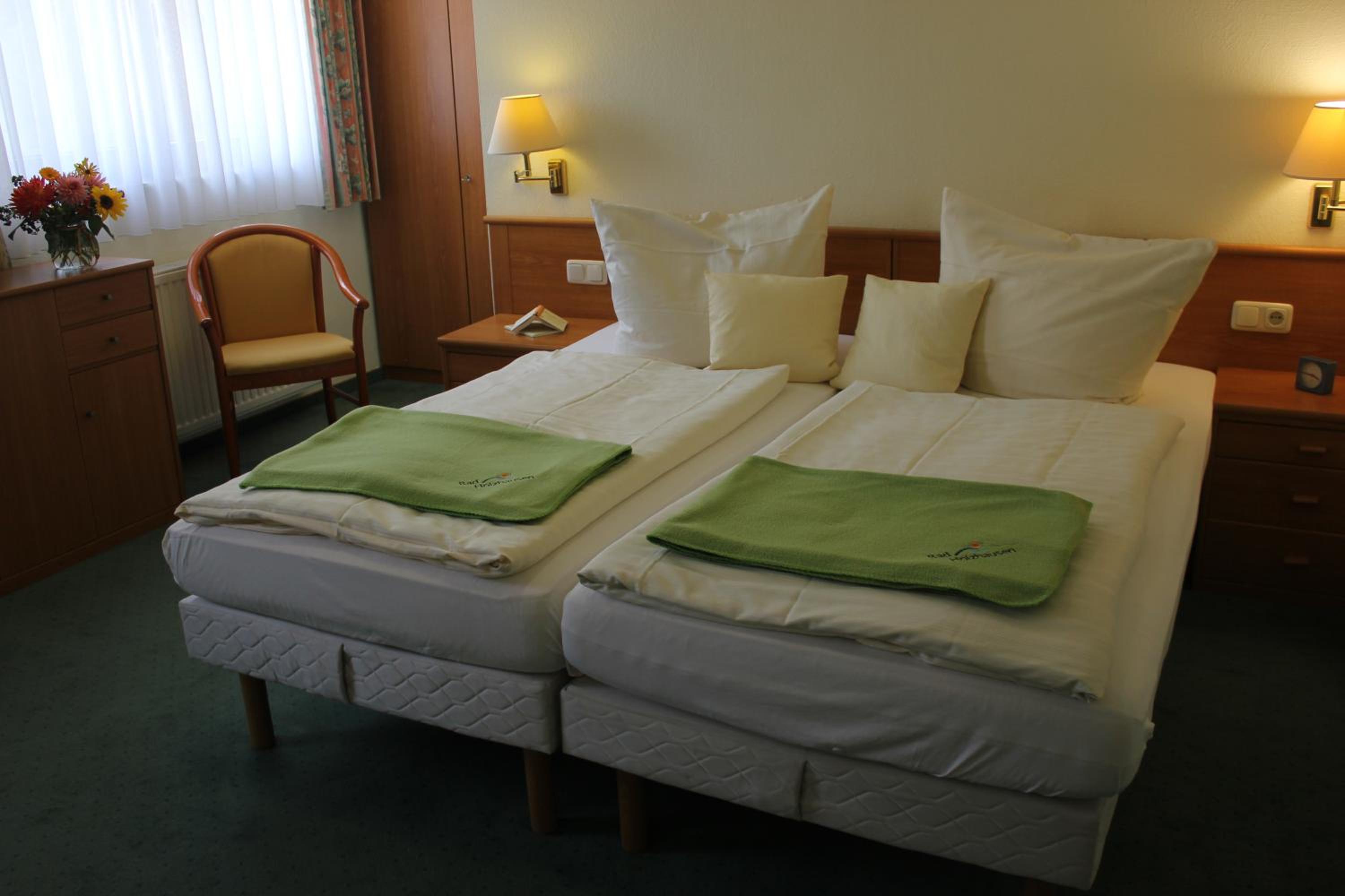 Double Room with Private Bathroom photo 1