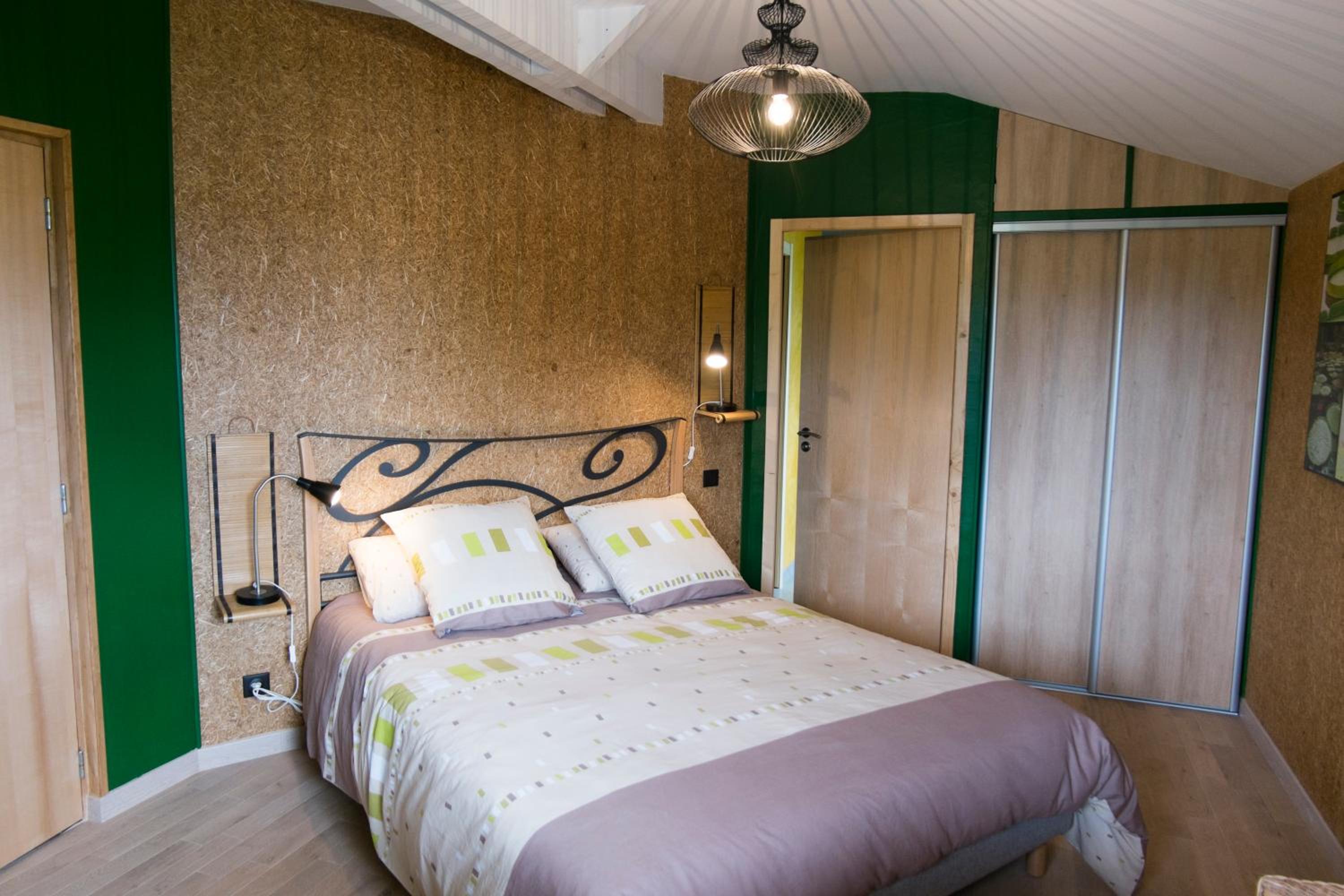 Double Room with Garden View photo 2