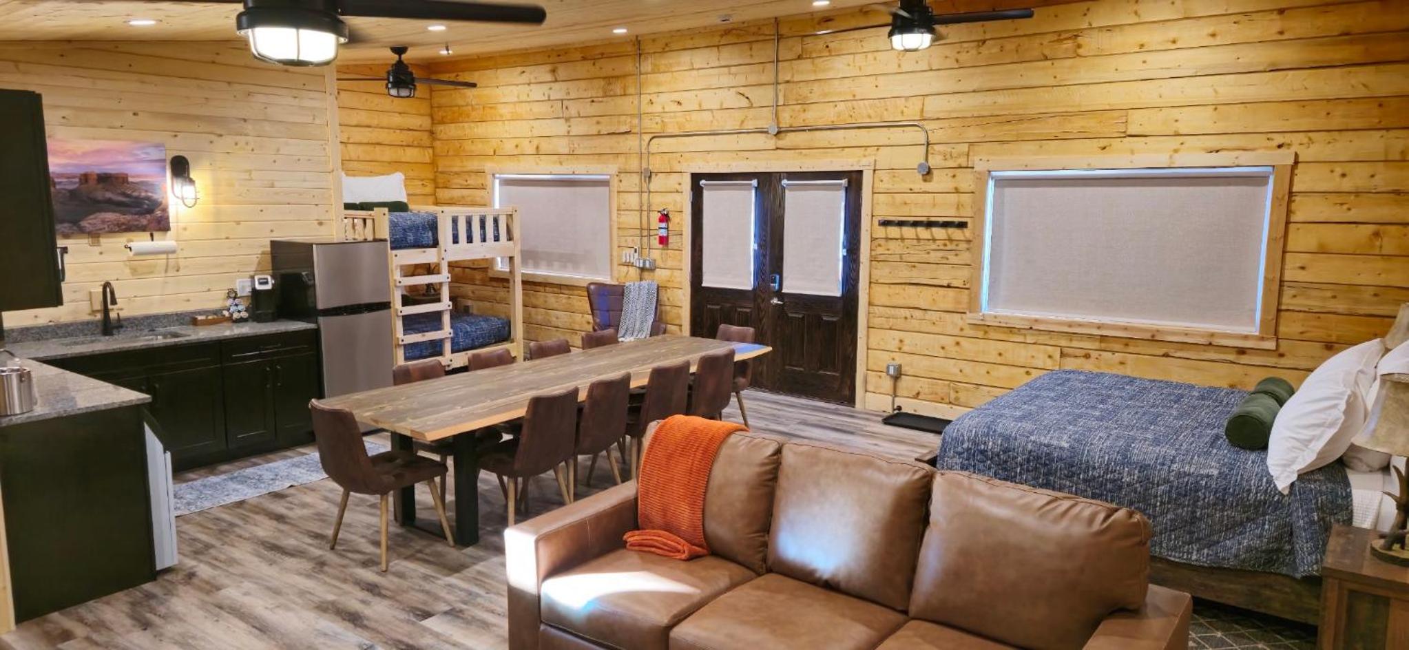 One-Bedroom House - Photo 1