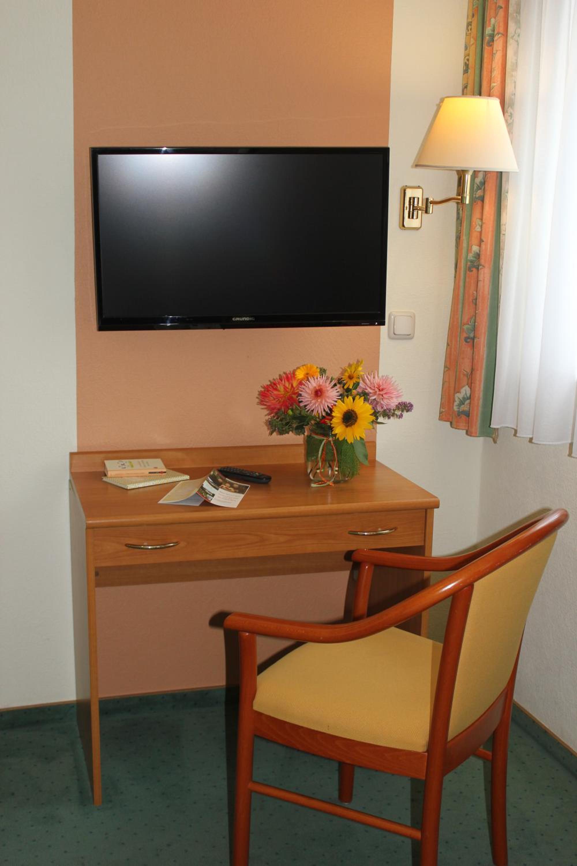 Single Room with Shower photo 1