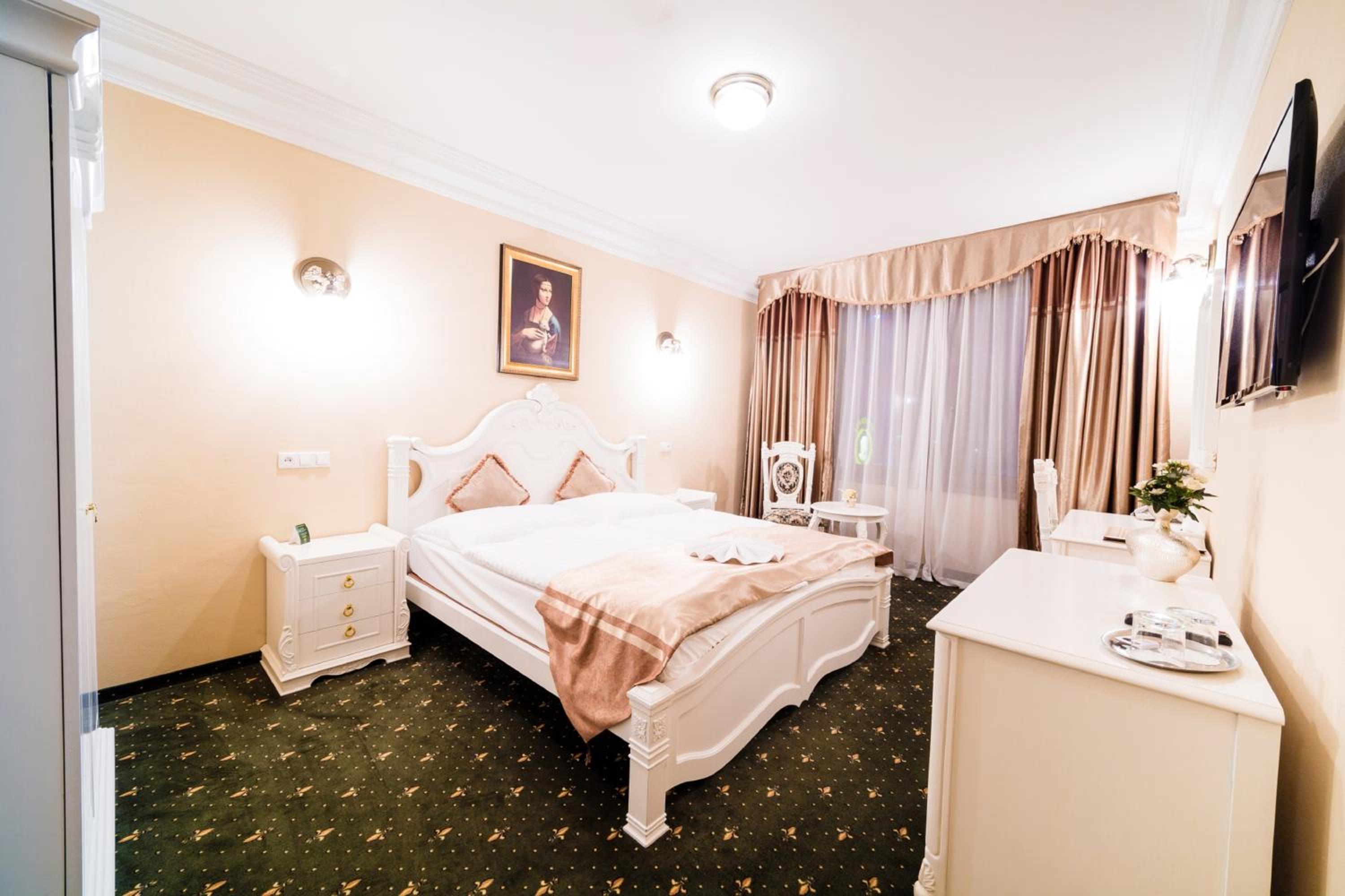 Superior Double Room photo 1