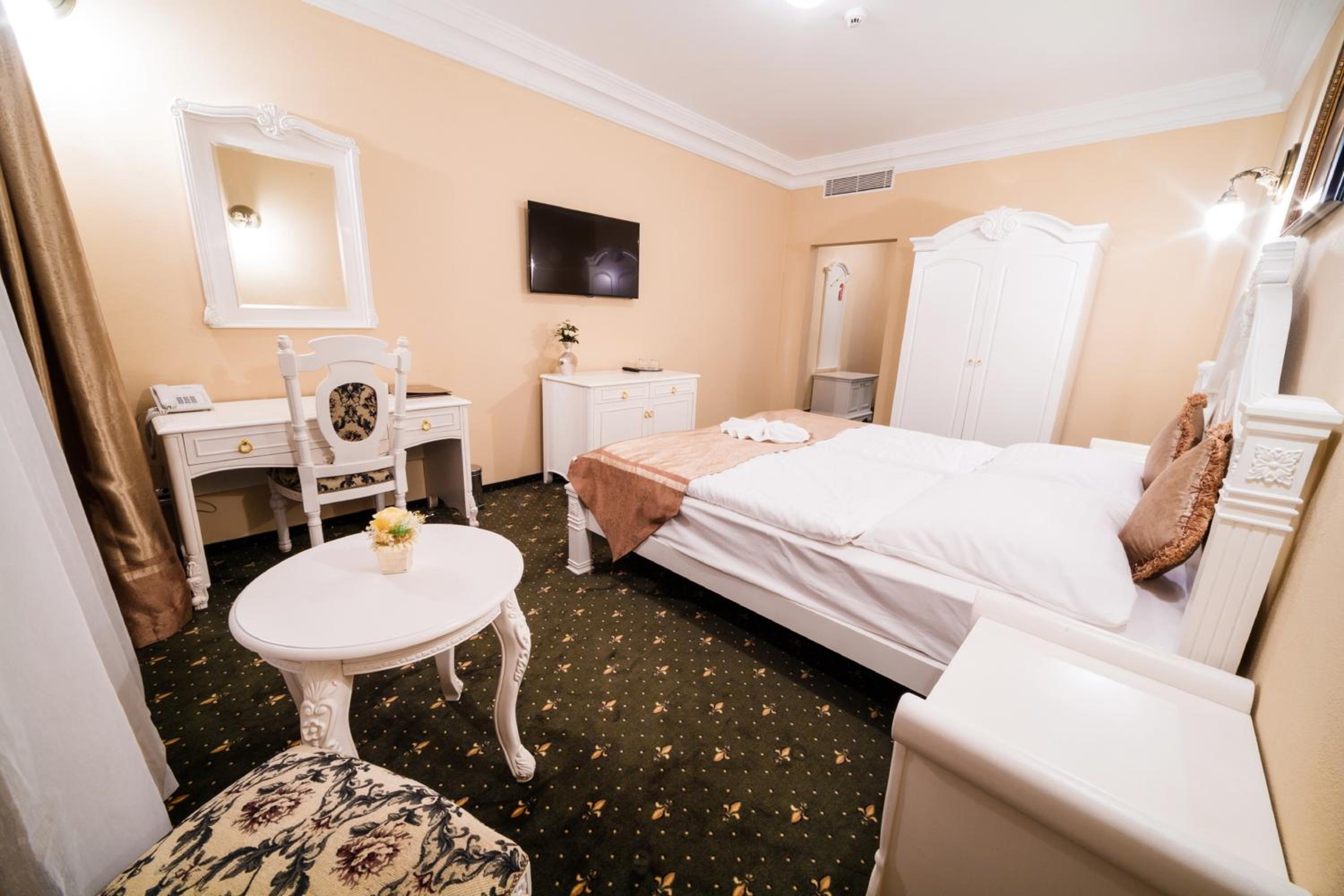 Special Offer - Superior Double Room with Spa Access photo 2