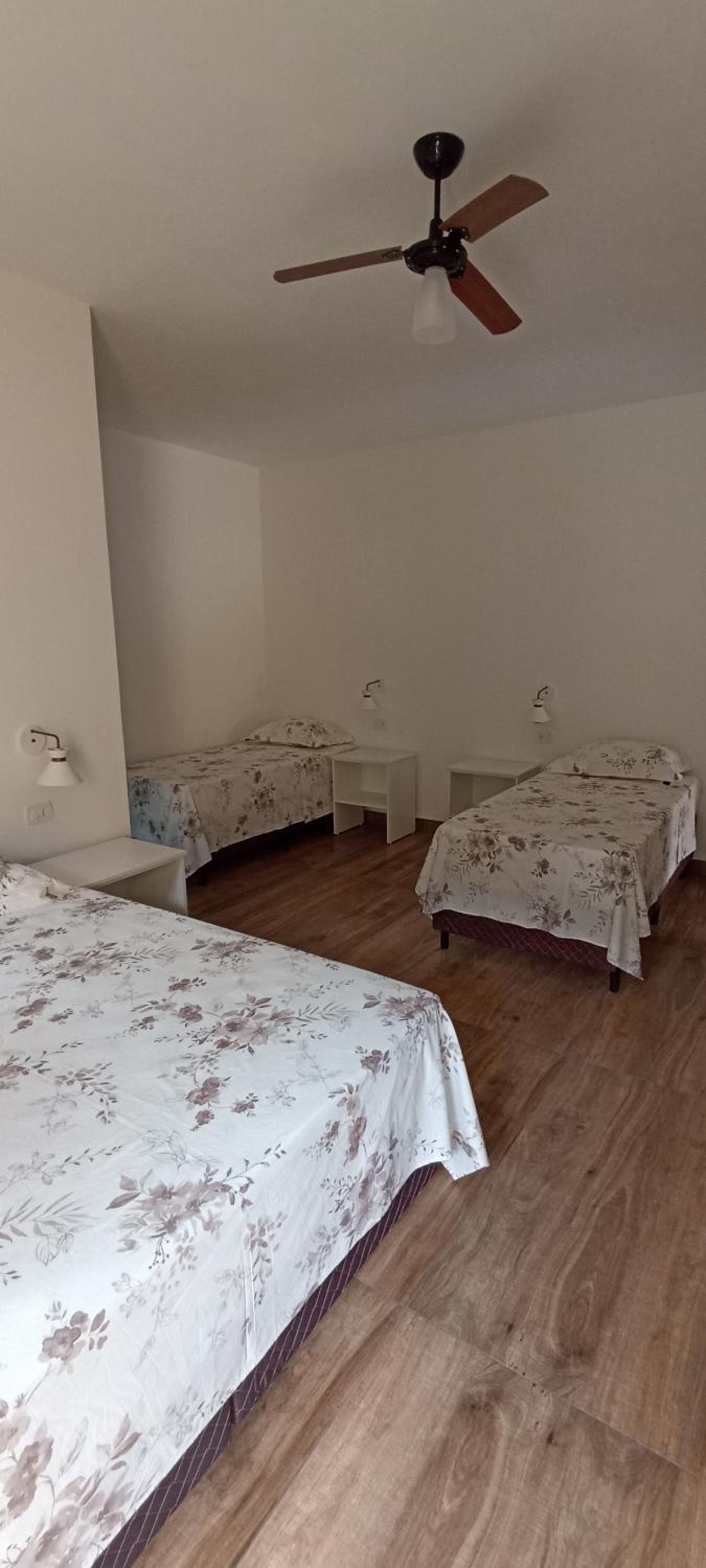 Deluxe Family Suite