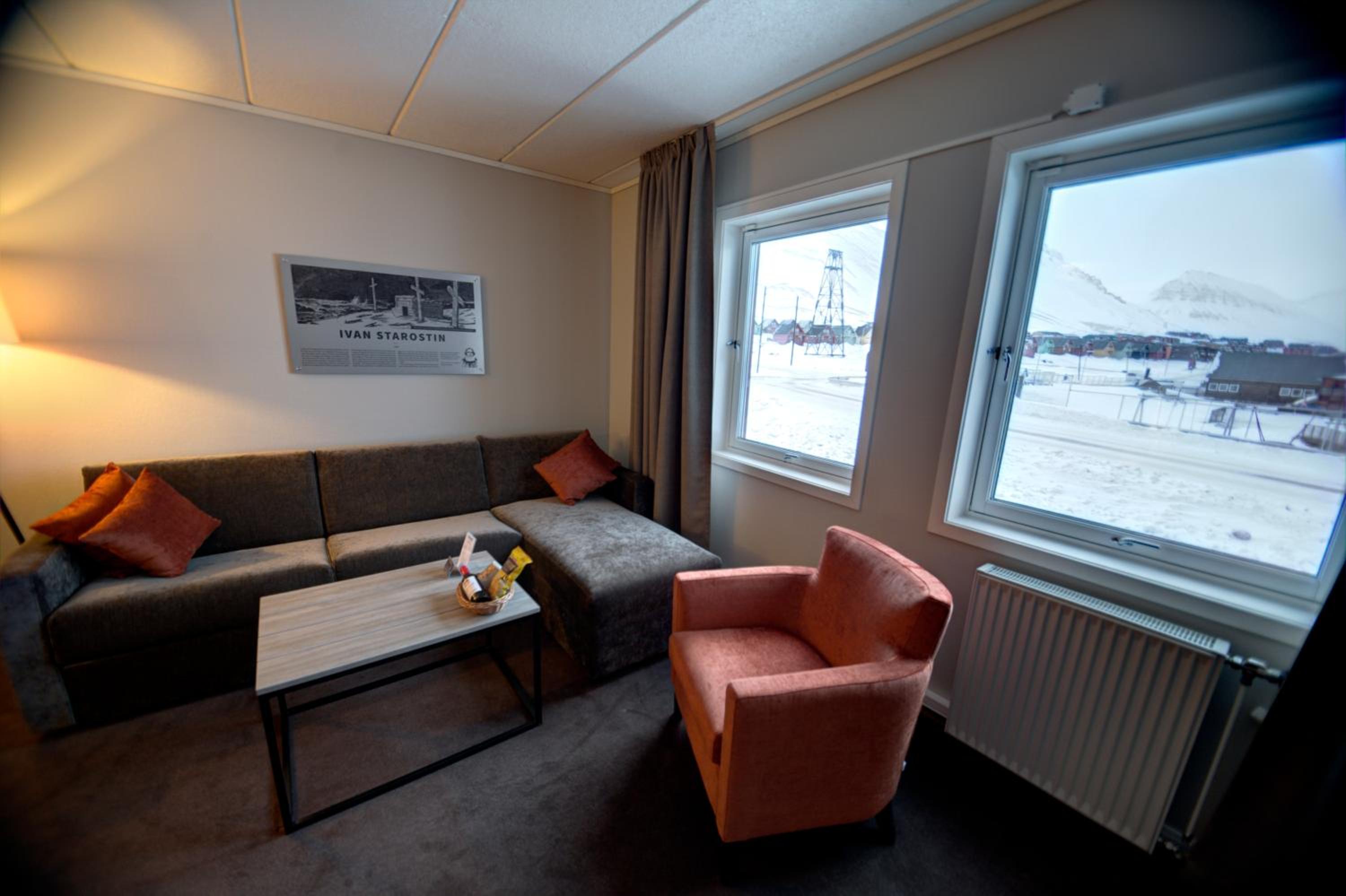 Junior Suite - Photo 3