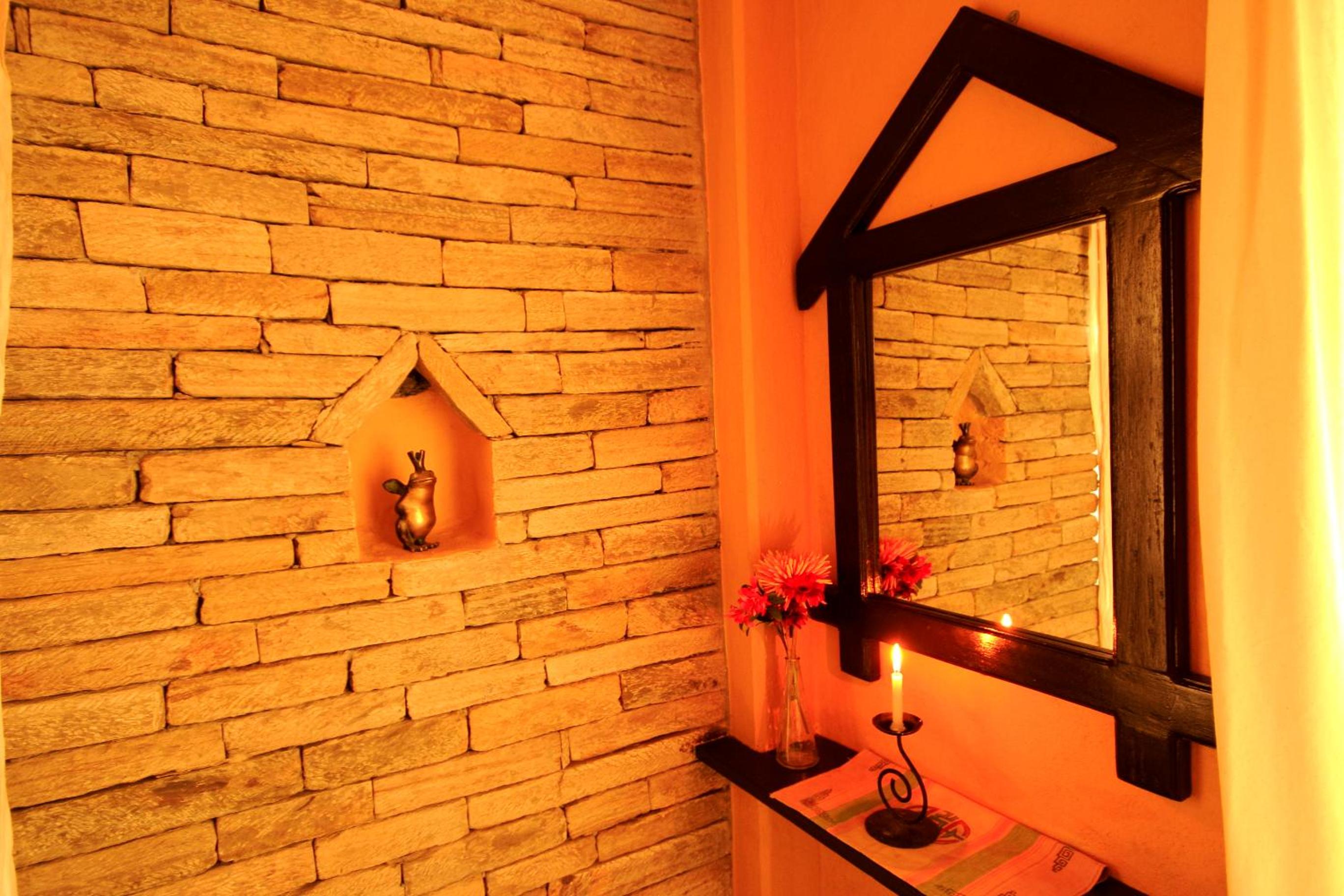 Deluxe Double Room with Shower photo 3