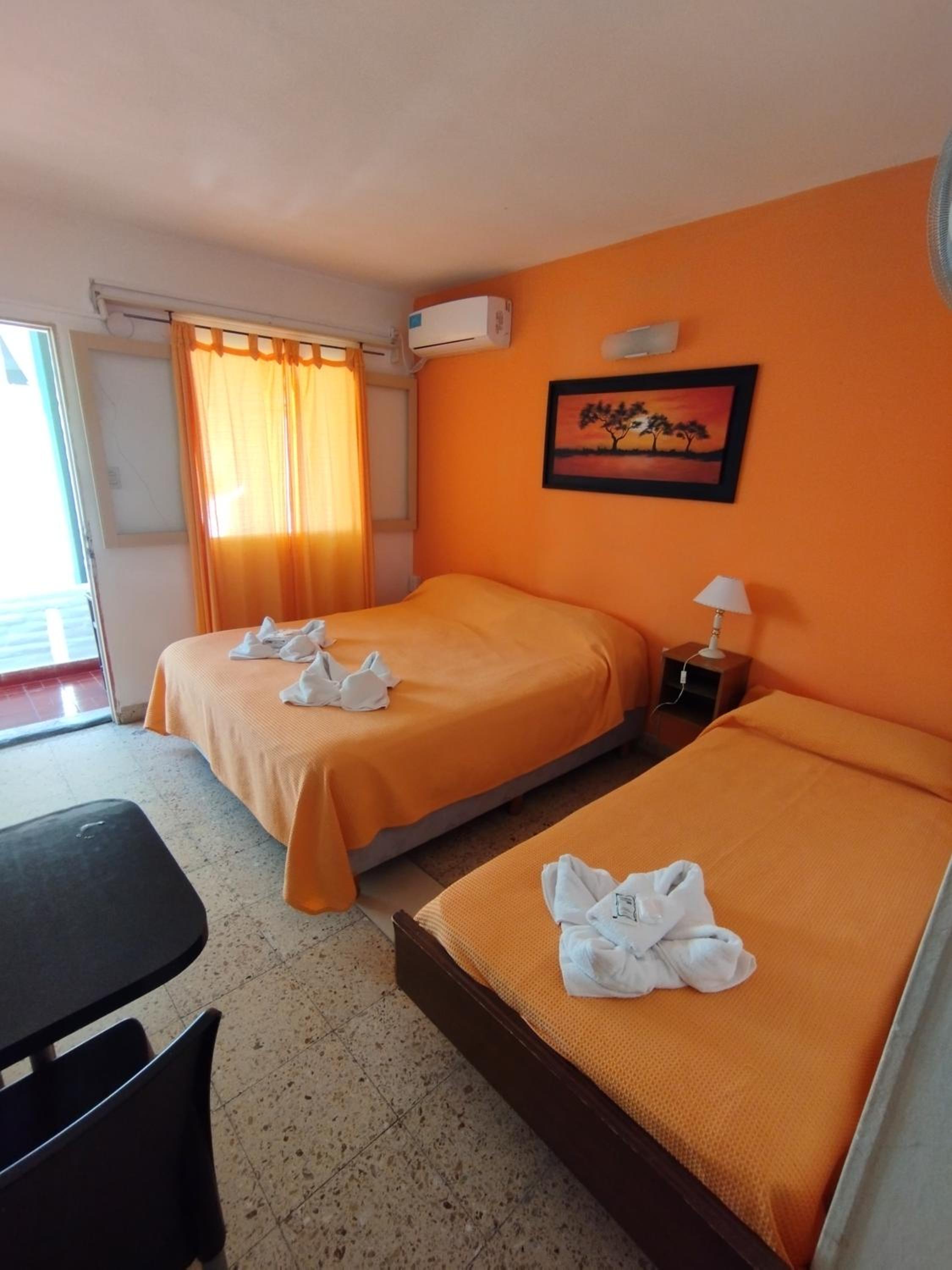 Triple Room photo 2
