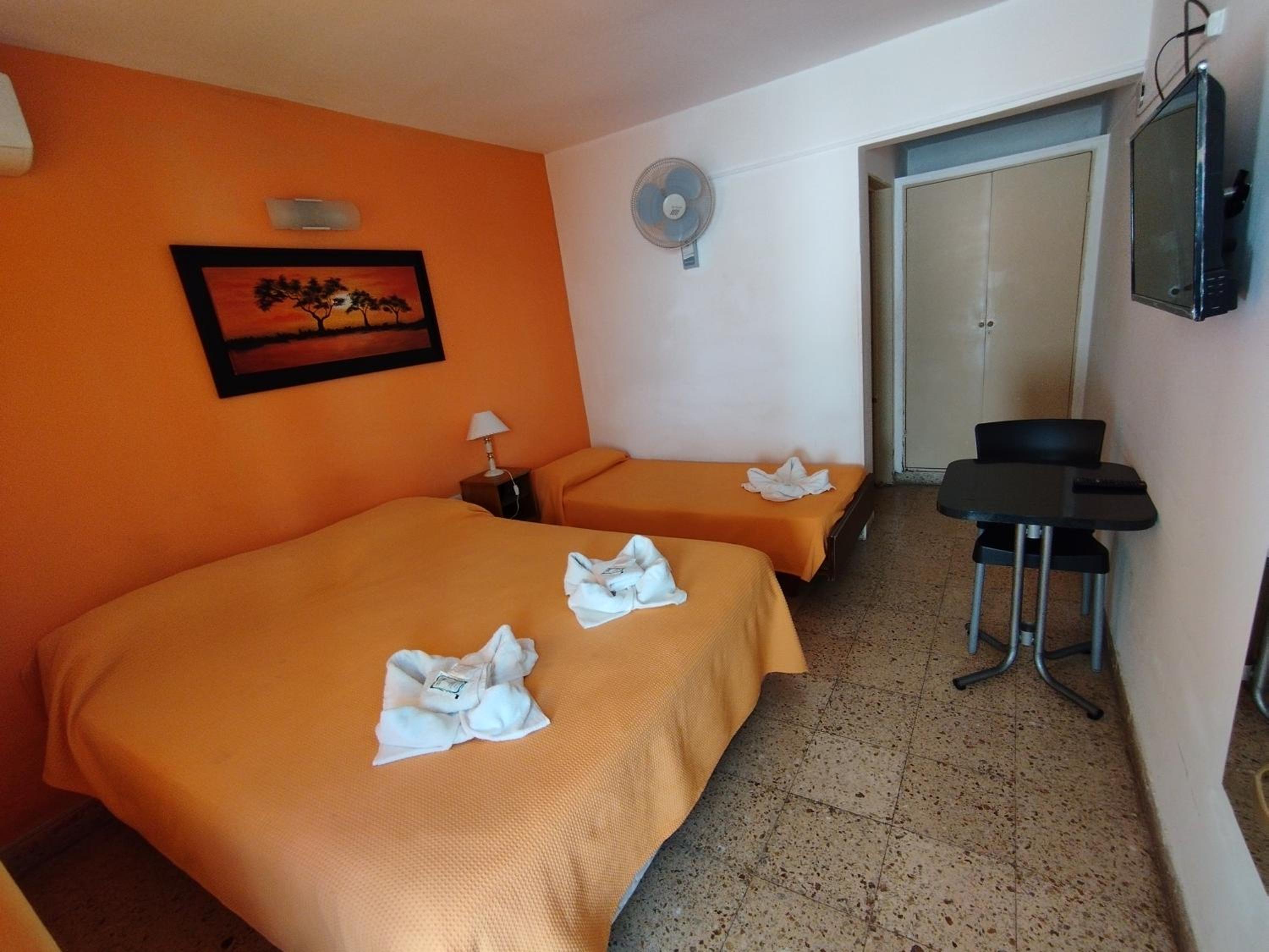 Triple Room photo 1