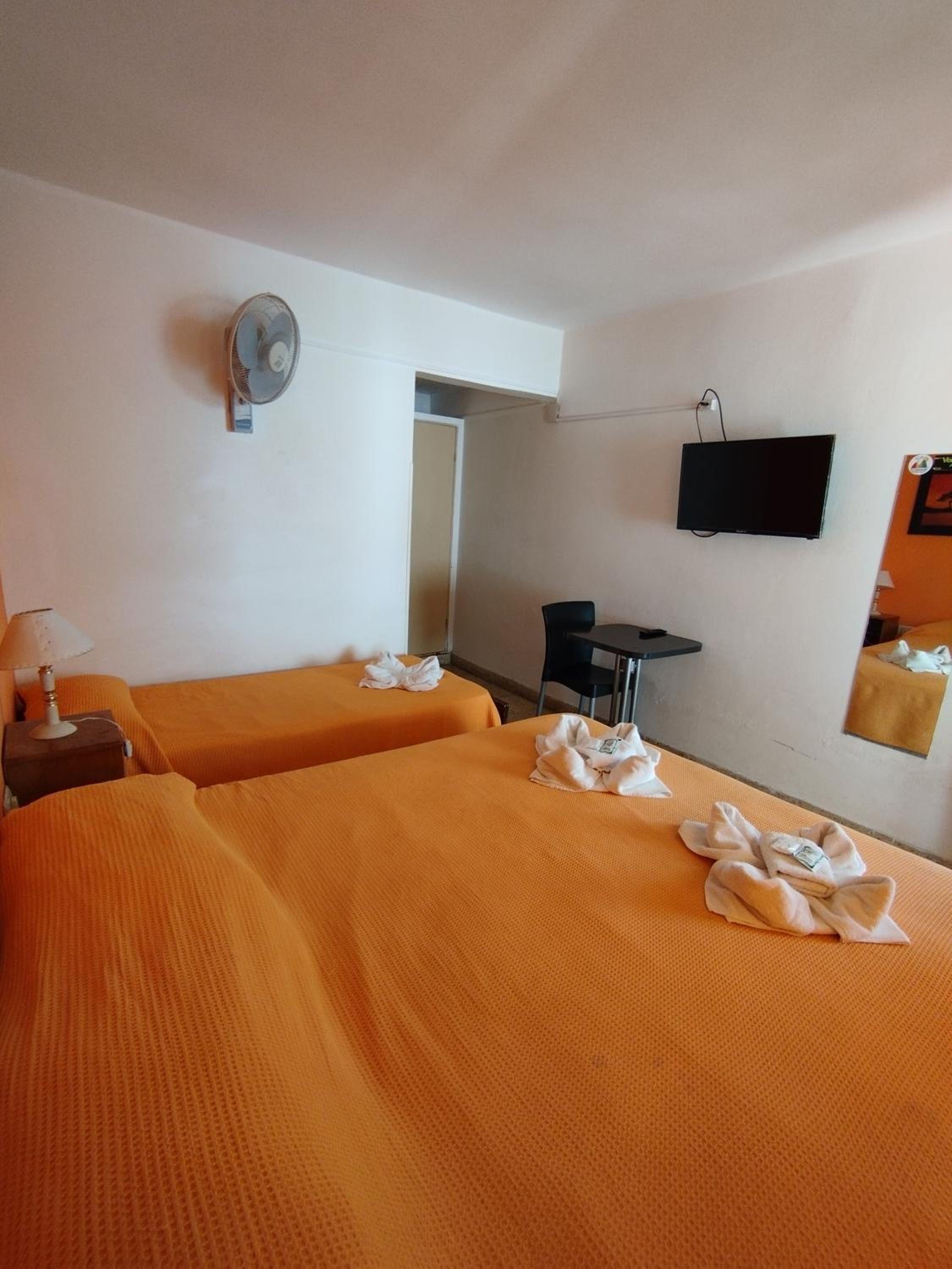 Triple Room photo 3