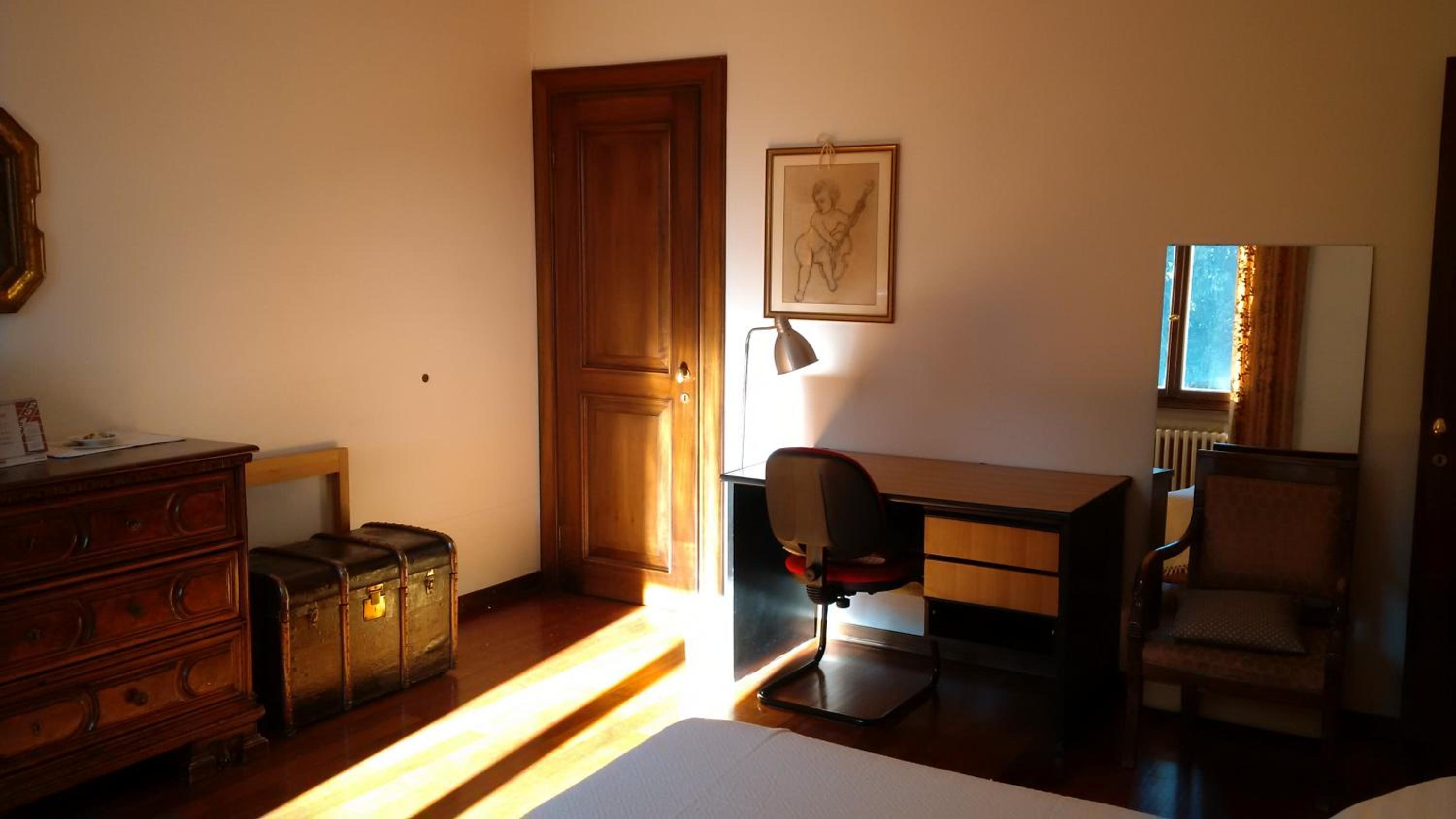 Double Room With Private Bathroom photo 1
