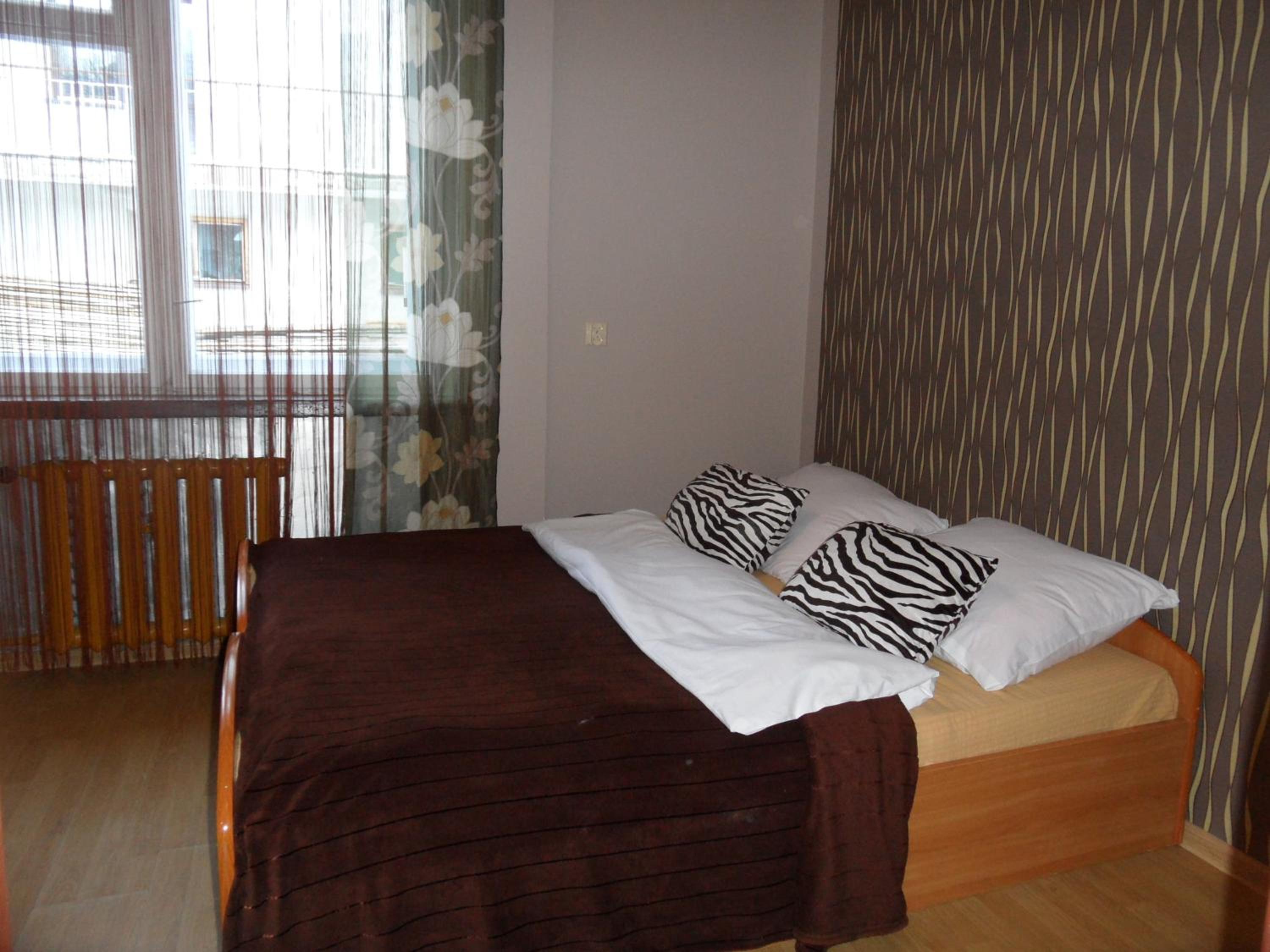 Double Room with Balcony photo 3