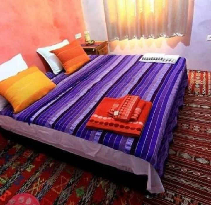 Deluxe Double Room with Shower photo 2