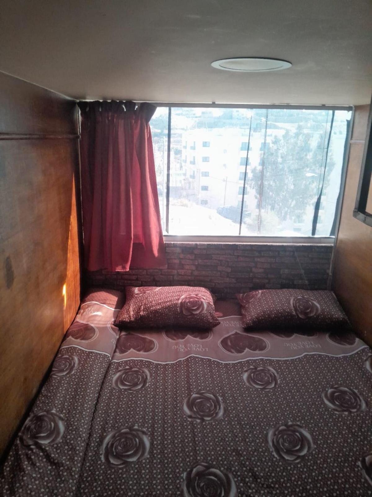 Single Bed In Mixed Dormitory Room