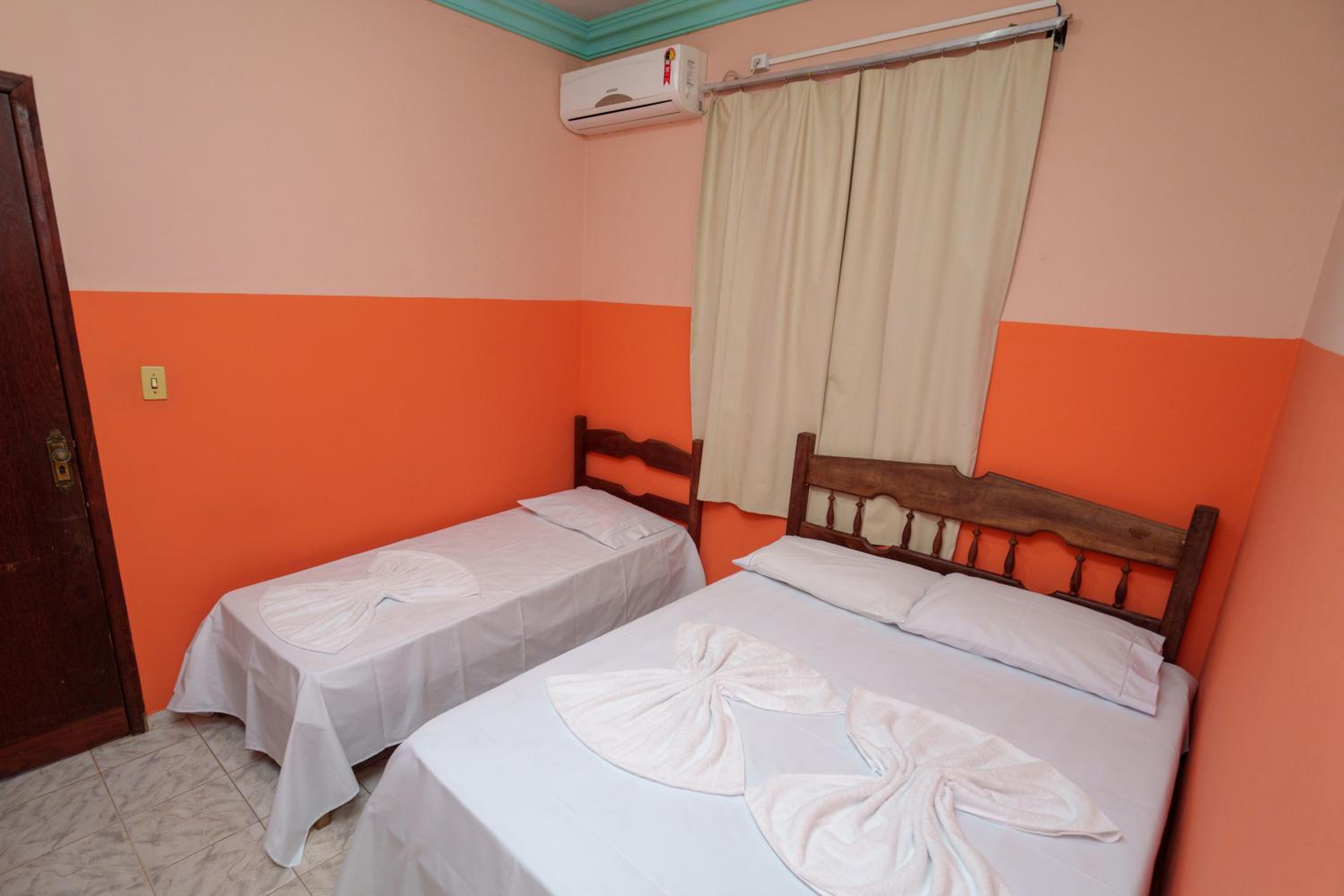 Standard Double Room - Photo 1