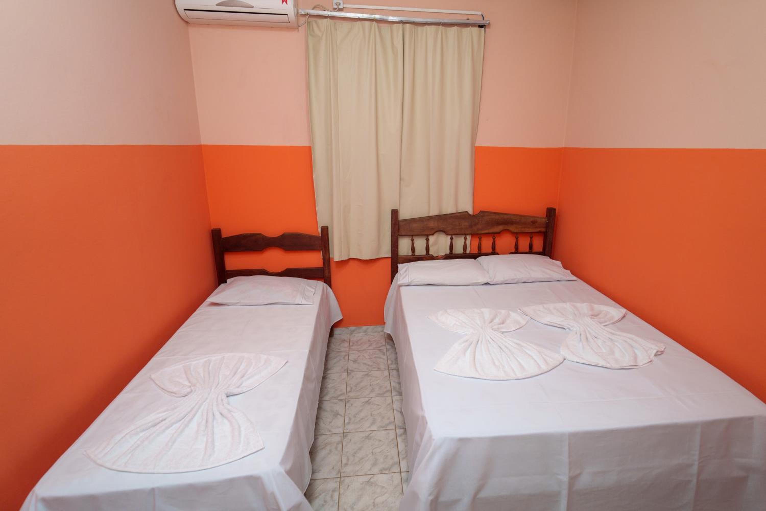 Standard Double Room - Photo 3