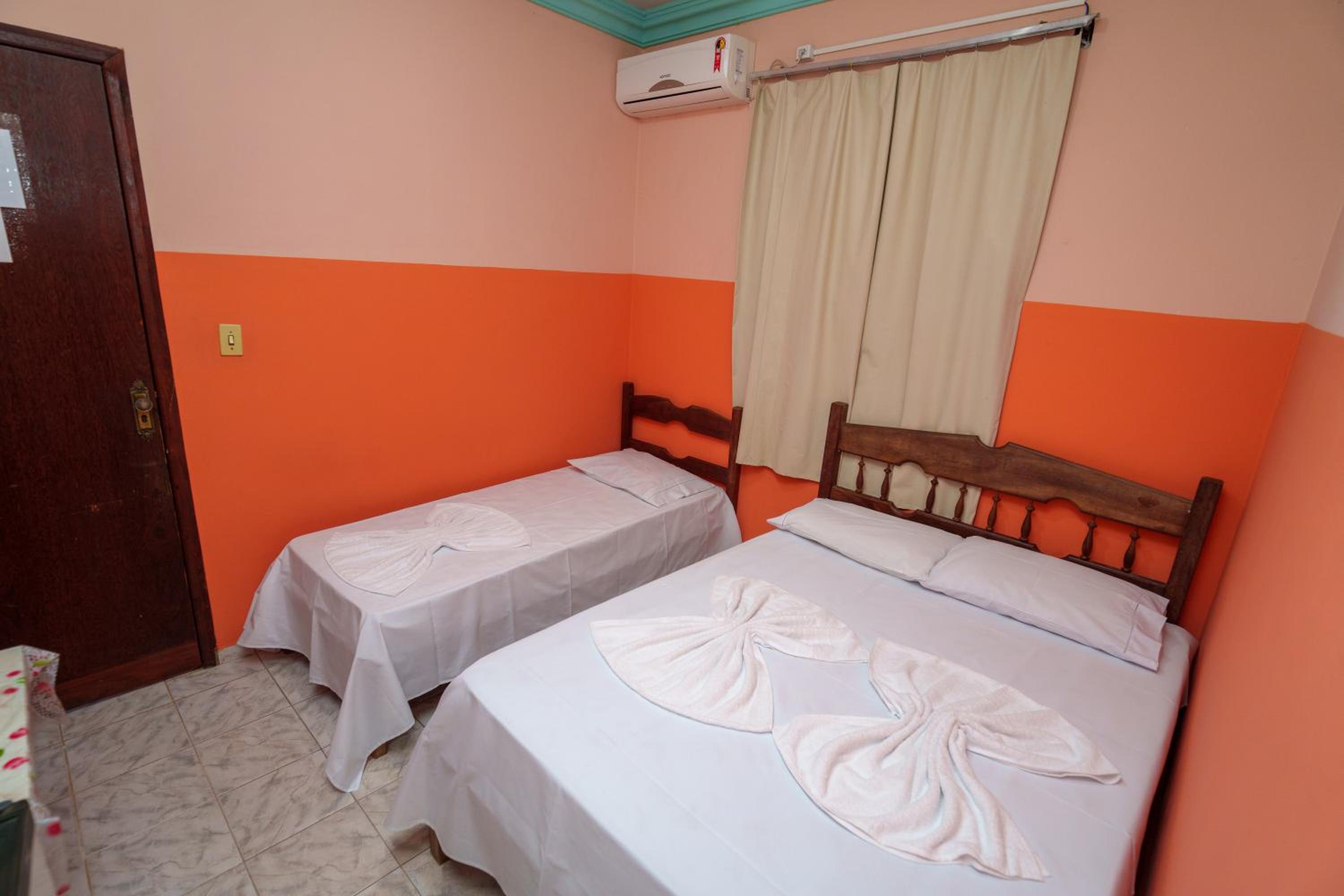 Standard Double Room - Photo 2
