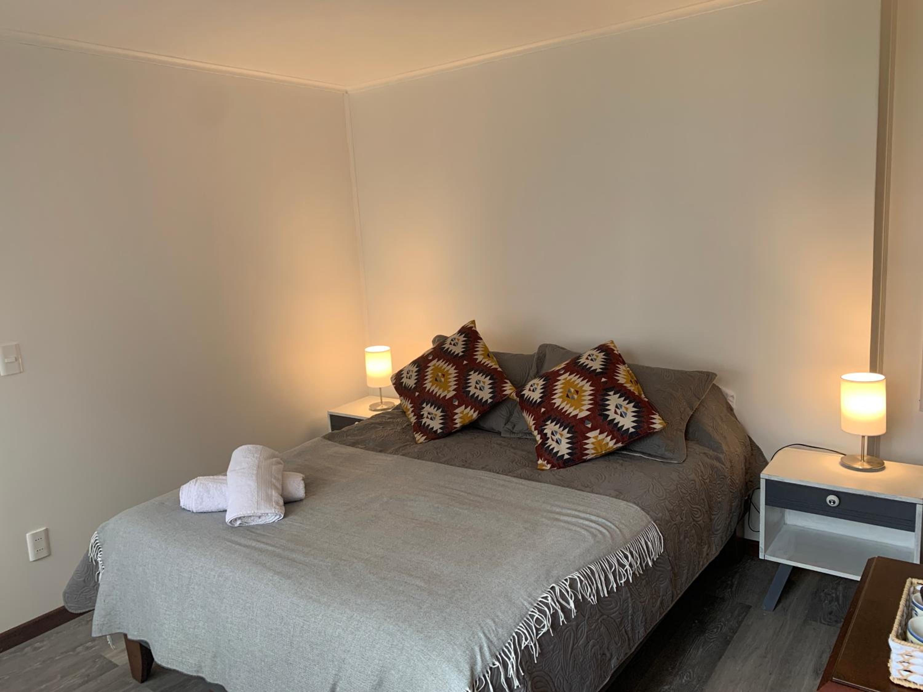 Double Room with Garden View photo 3