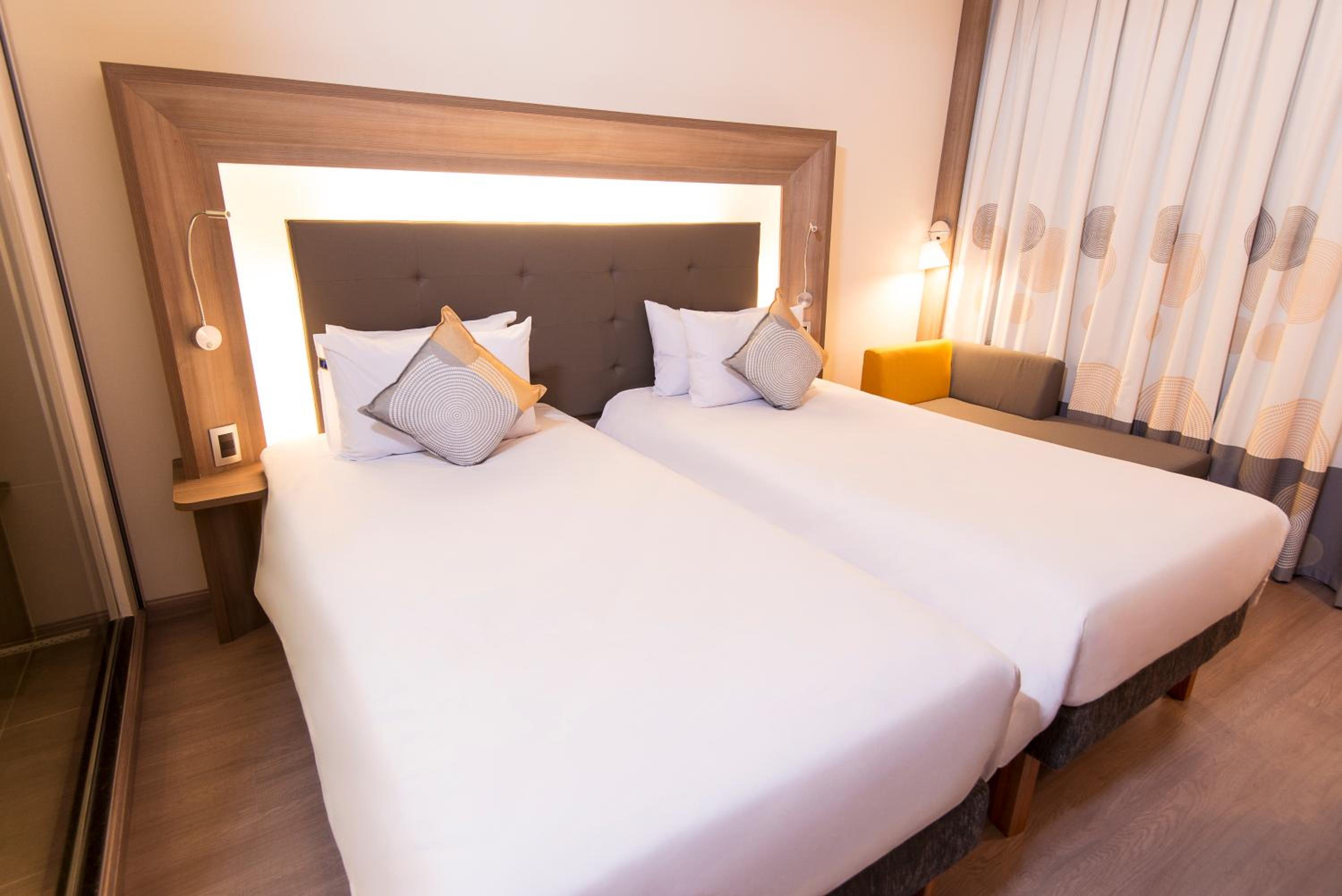 Superior Twin Room photo 1