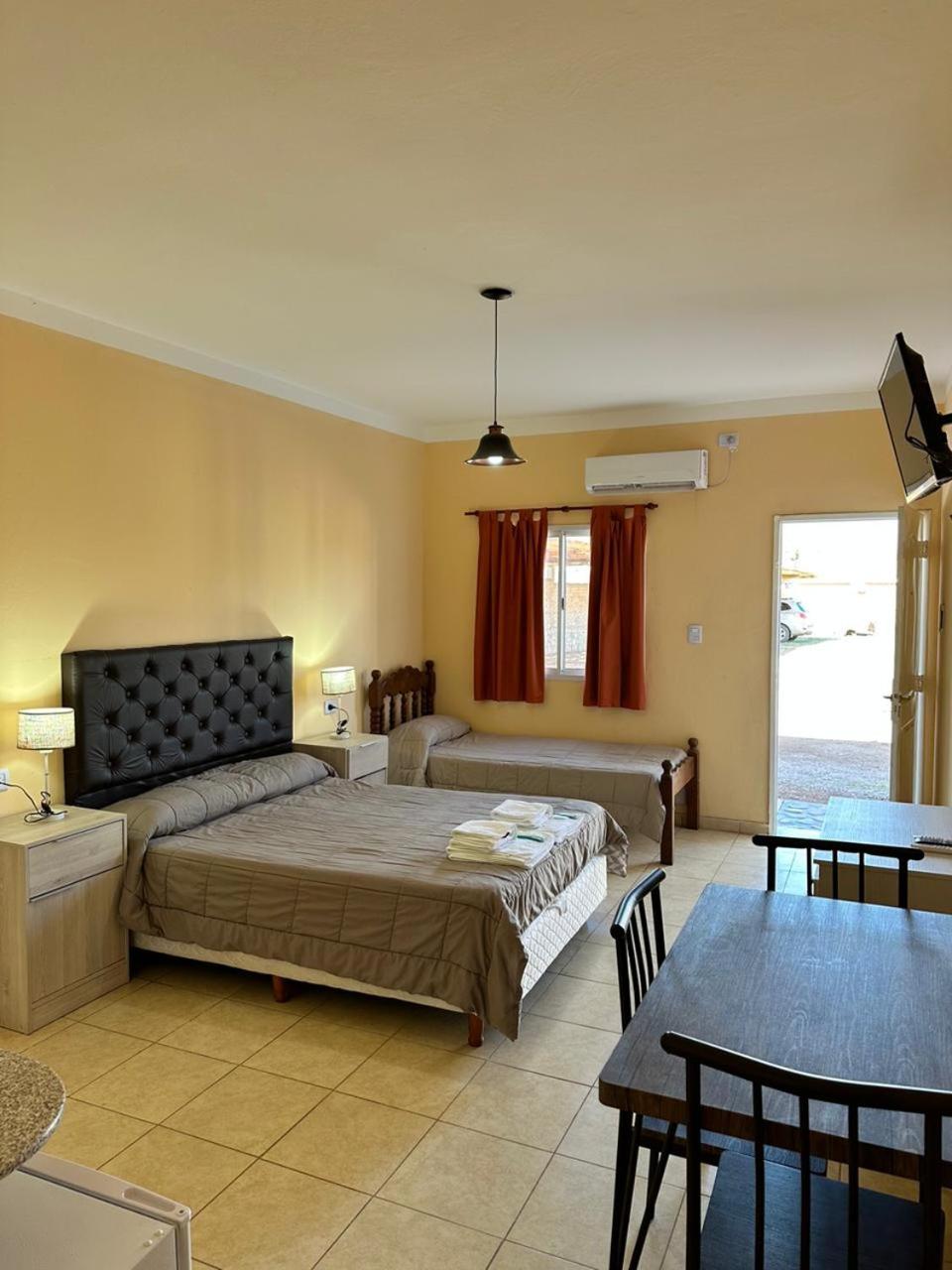 Basic Triple Room