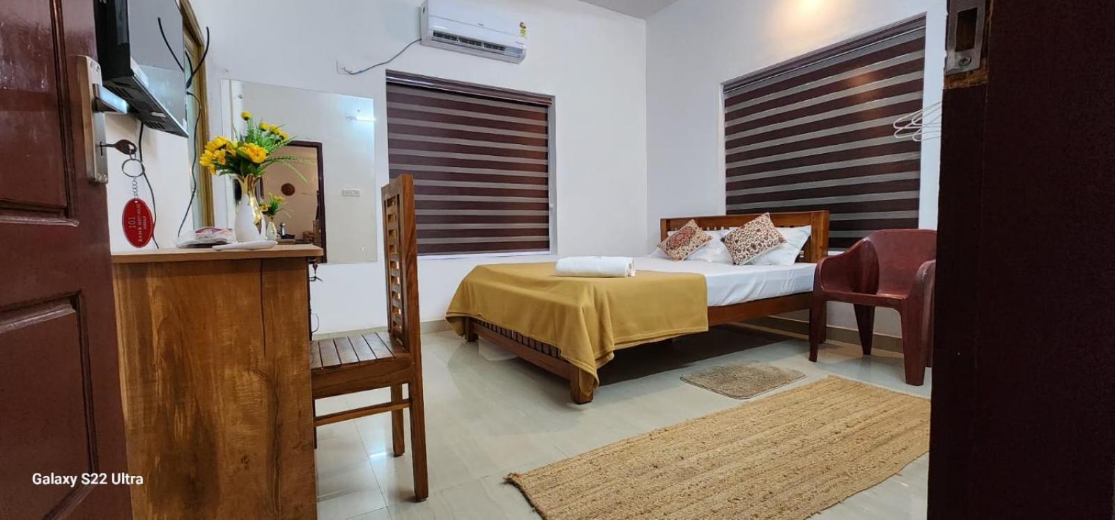 Double Room photo 2