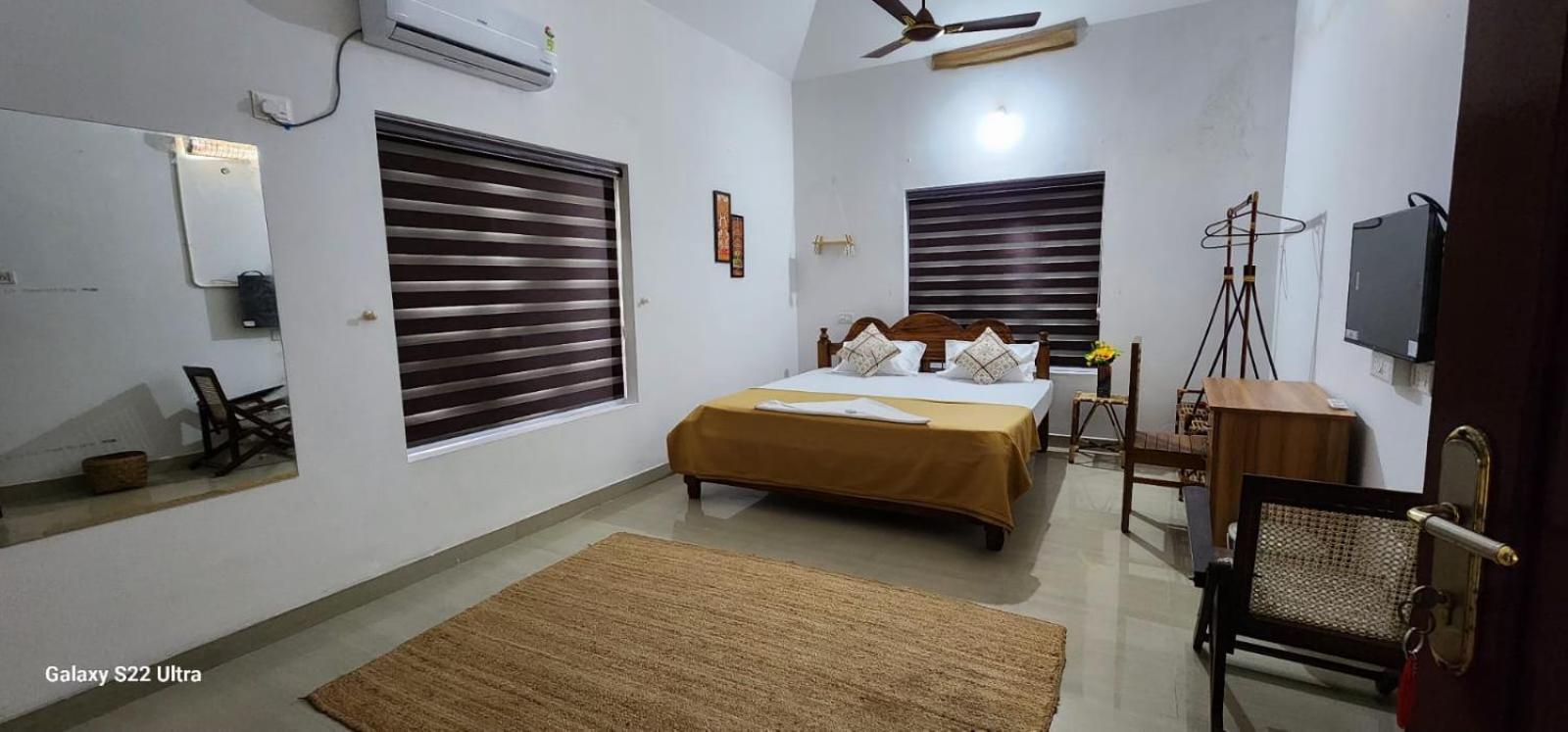 Double Room photo 1