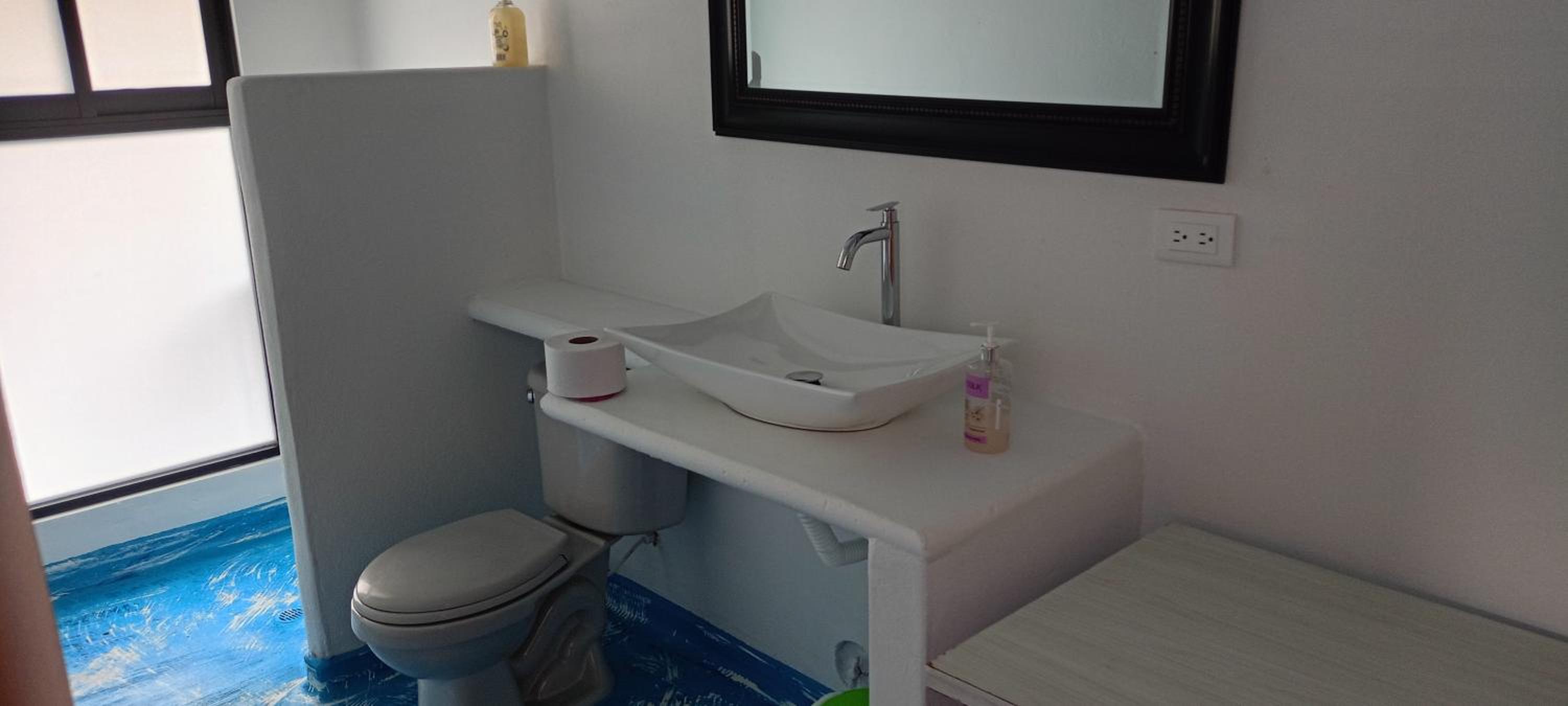 Double Room with Two Double Beds photo 3