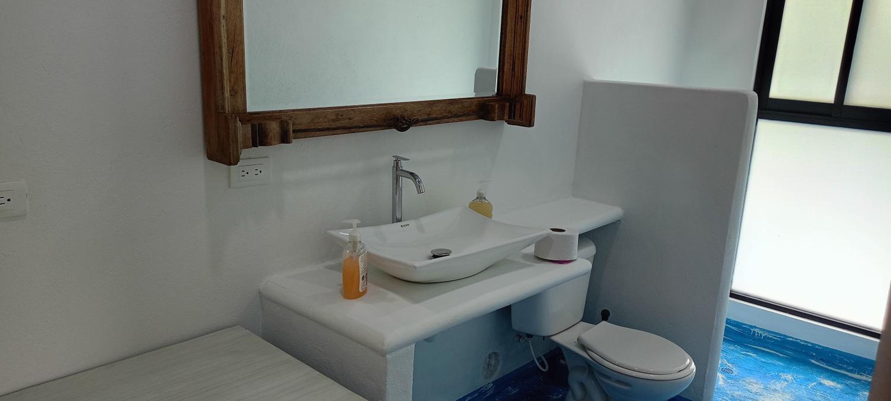 Twin Room photo 2