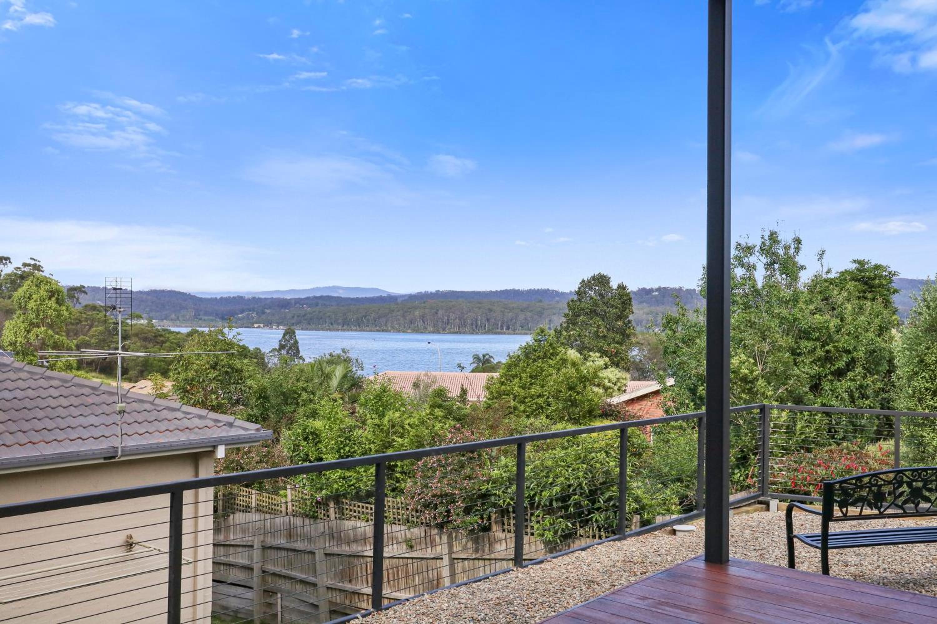 Four-Bedroom Vacation Home photo 3
