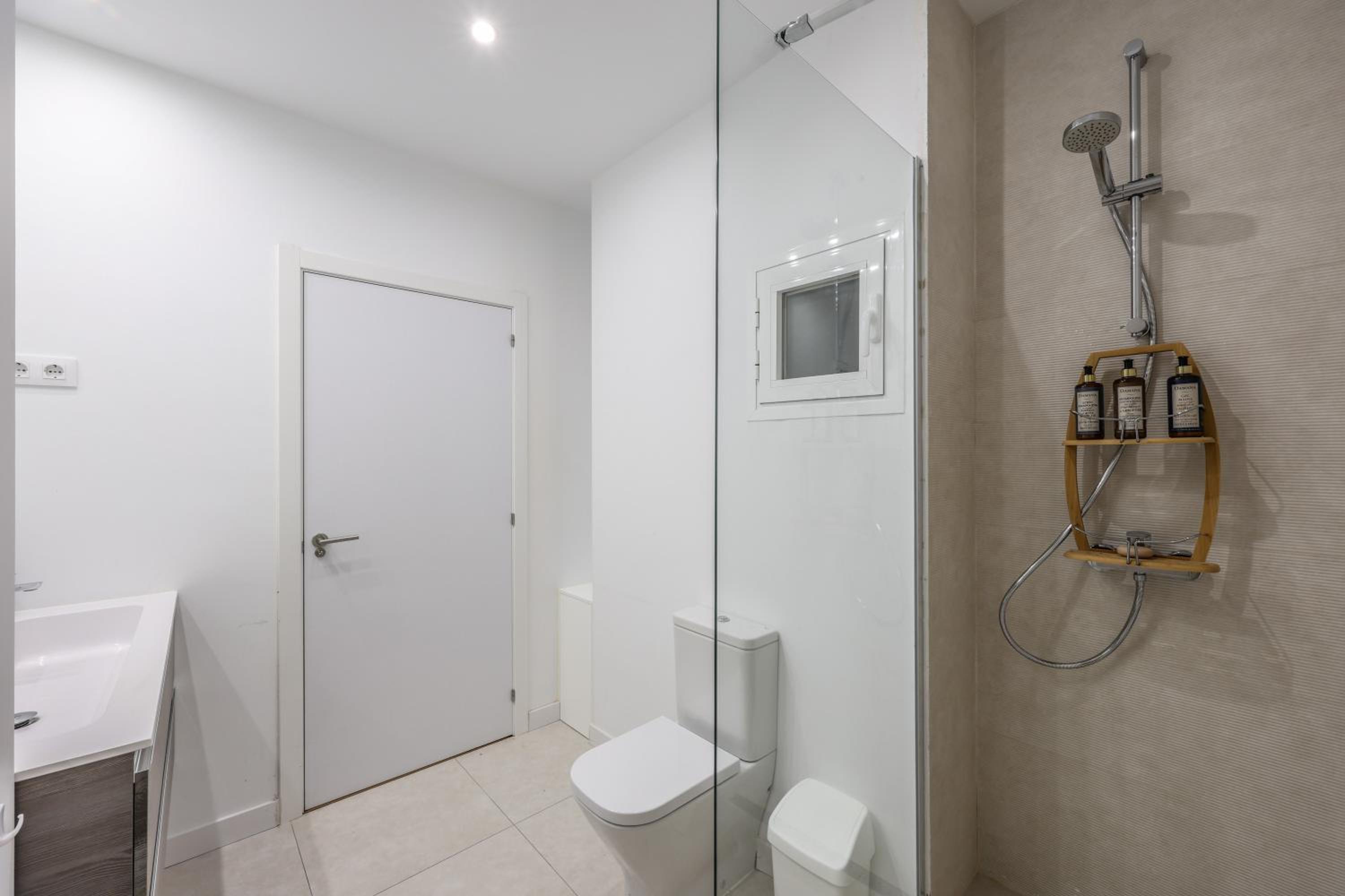 Classic Quadruple Room