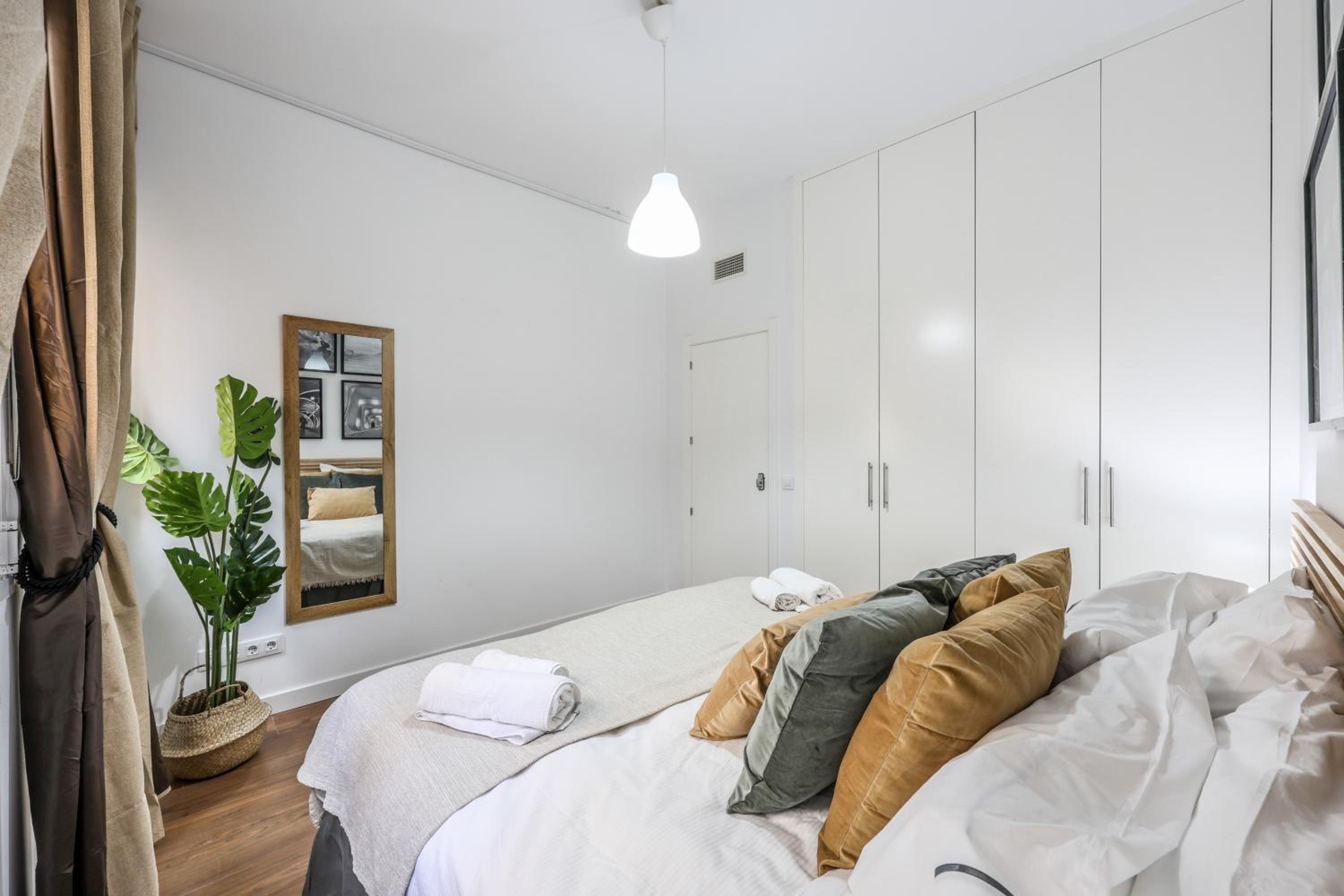Triple Room with Shared Bathroom photo 2